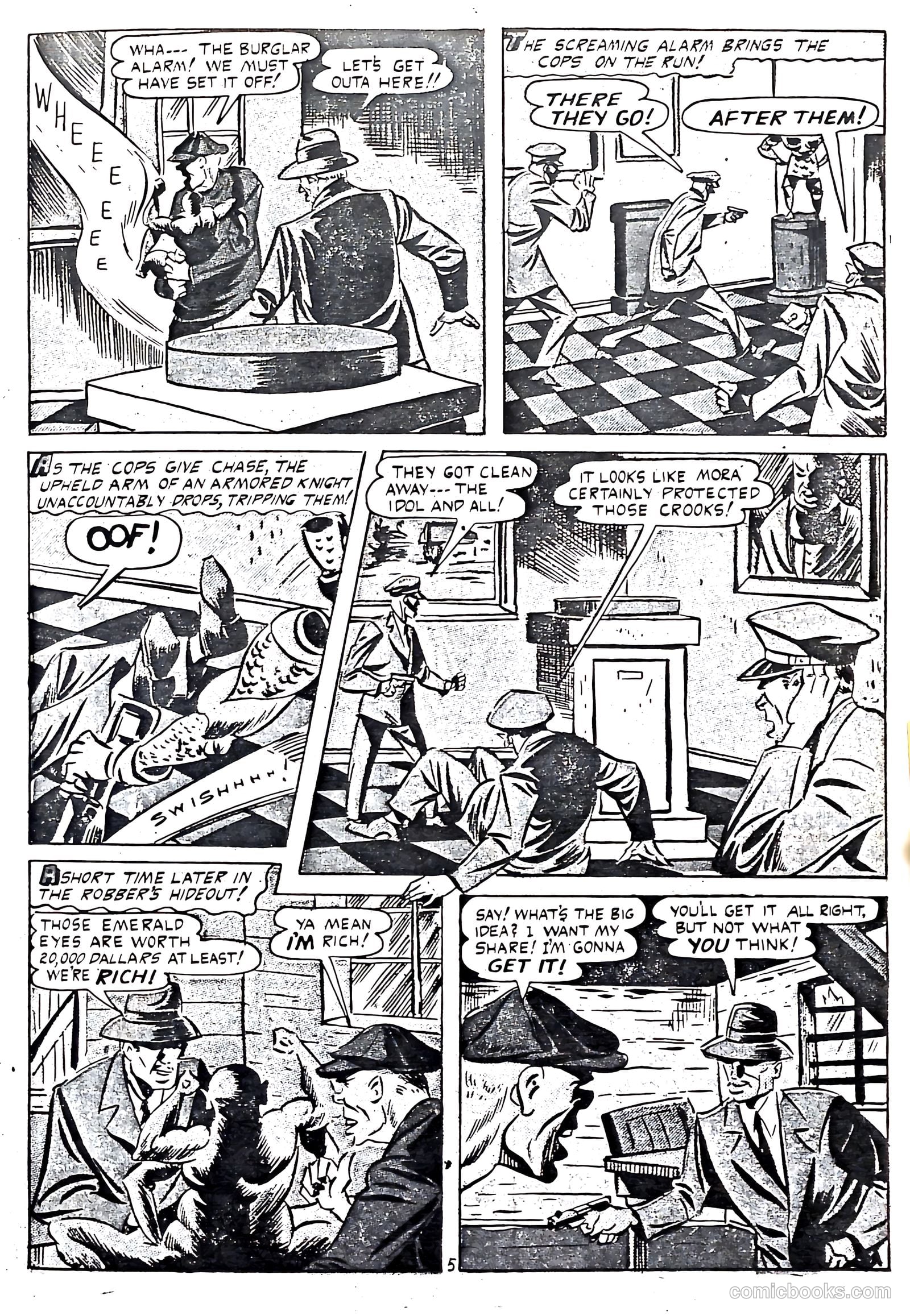 Suspense Comics #9 — page 27 of 52