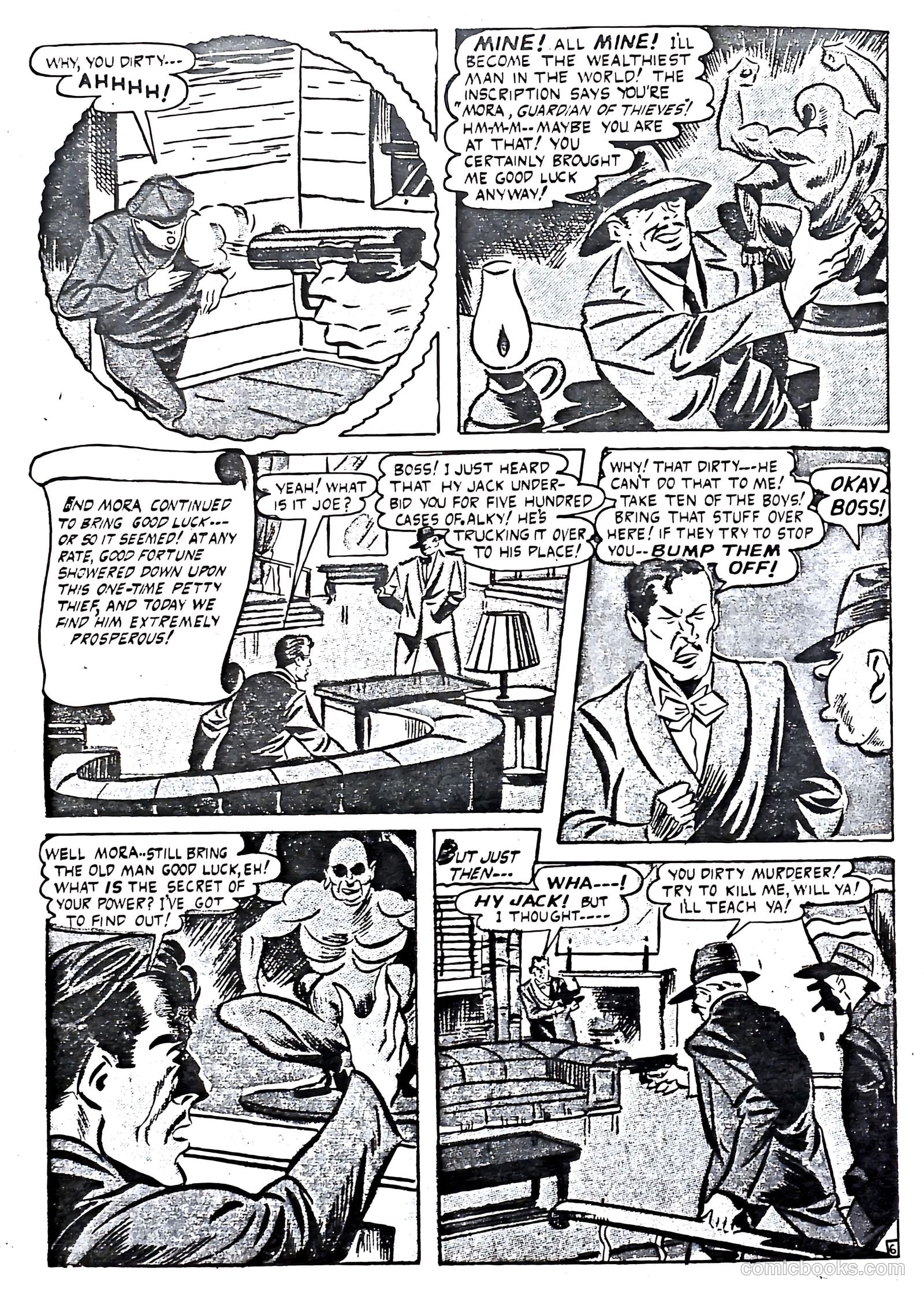Suspense Comics #9 — page 28 of 52