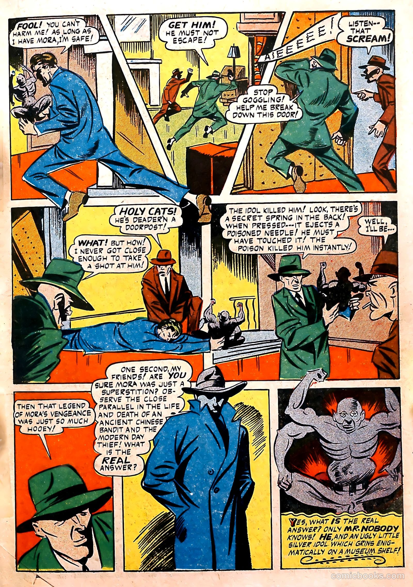 Suspense Comics #9 — page 29 of 52