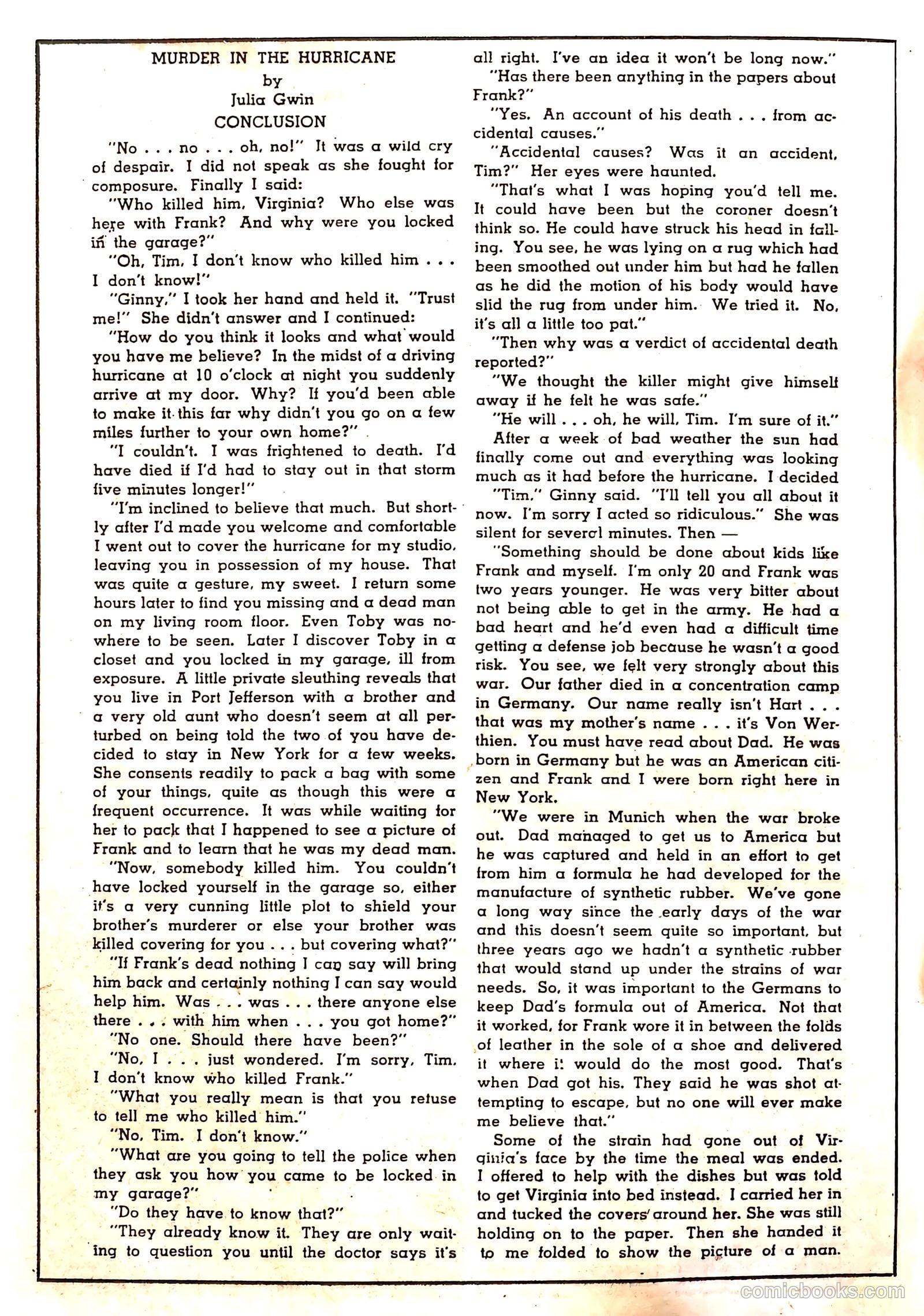 Suspense Comics #9 — page 30 of 52