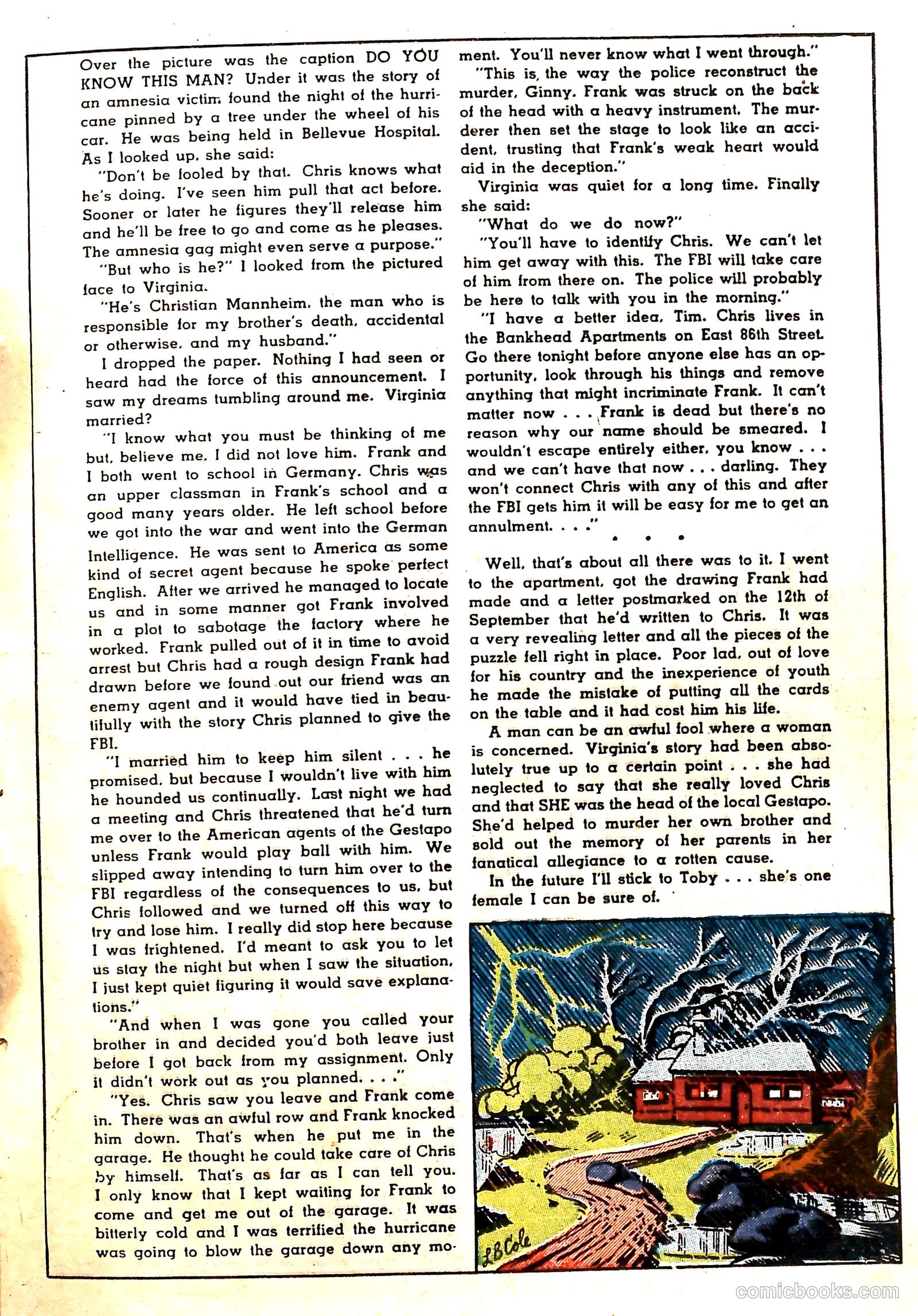 Suspense Comics #9 — page 31 of 52