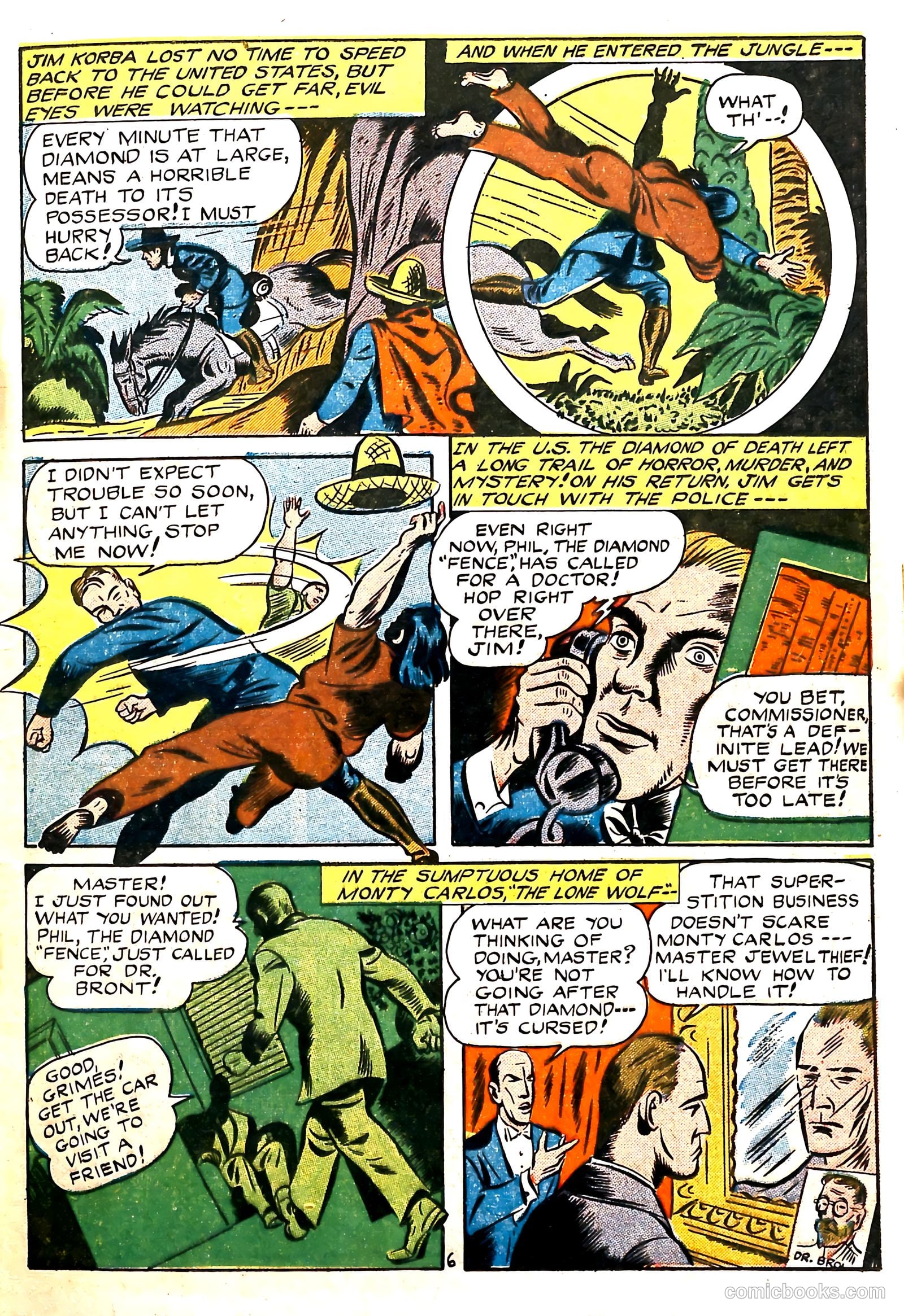 Suspense Comics #9 — page 37 of 52