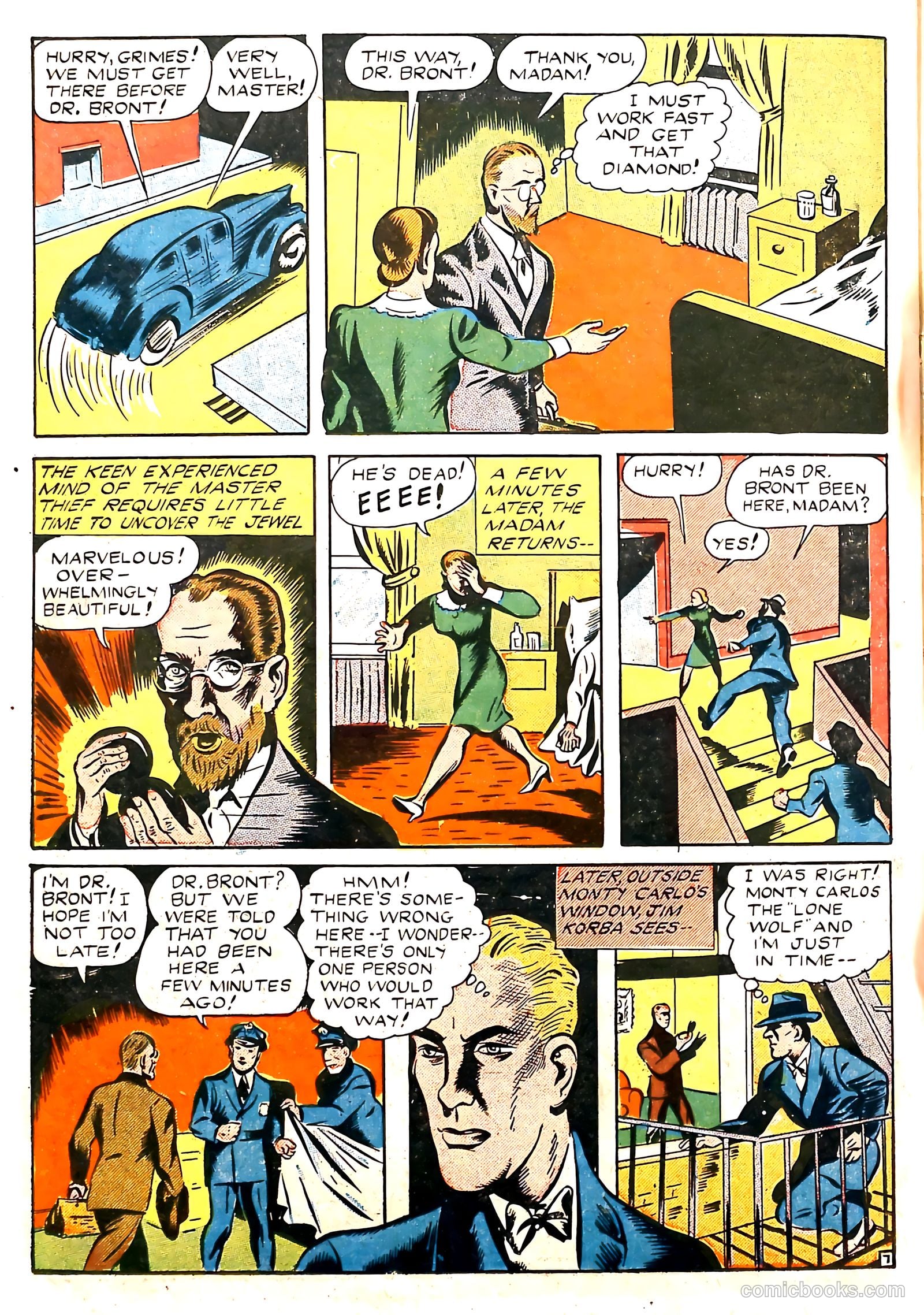 Suspense Comics #9 — page 38 of 52