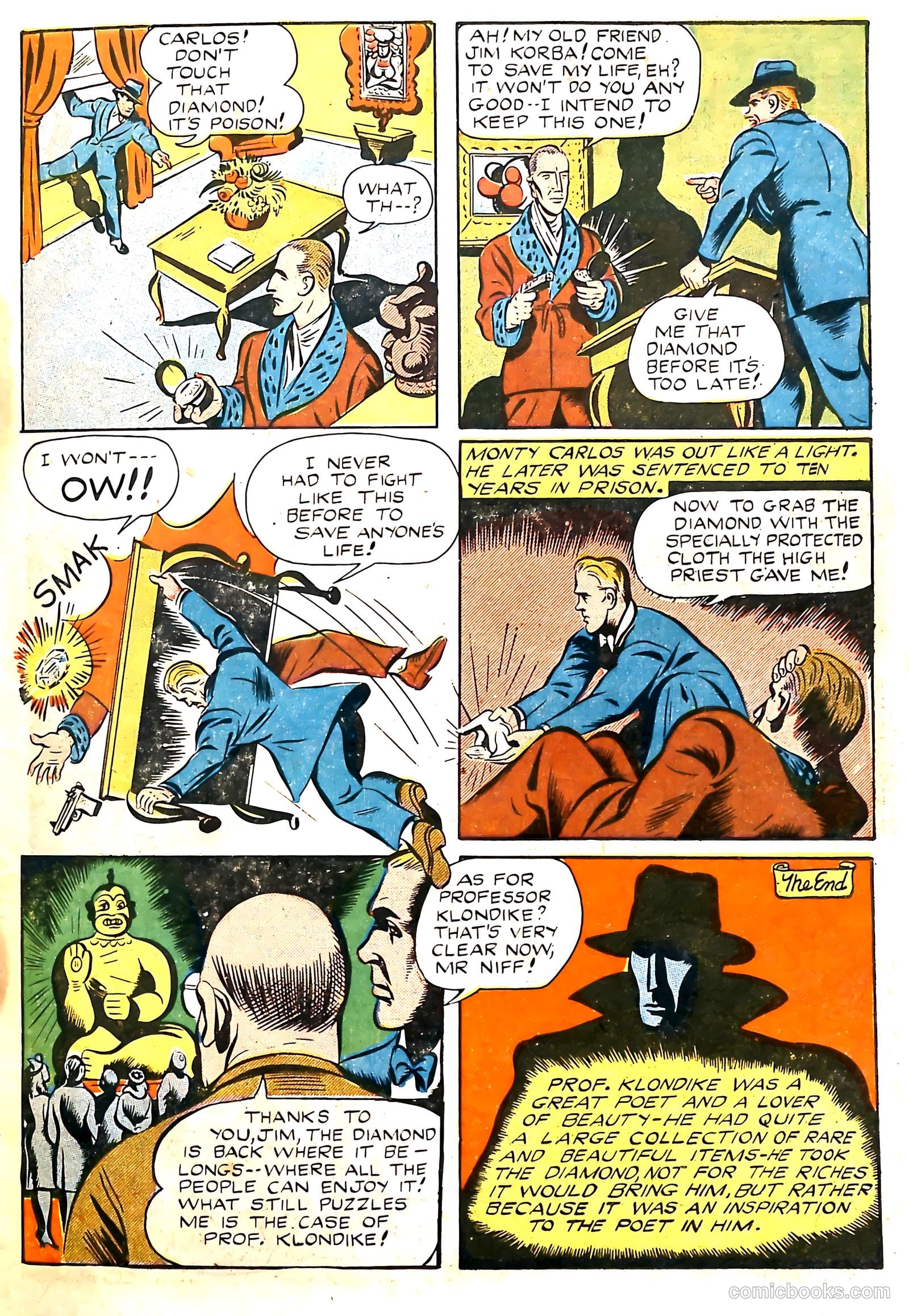 Suspense Comics #9 — page 39 of 52
