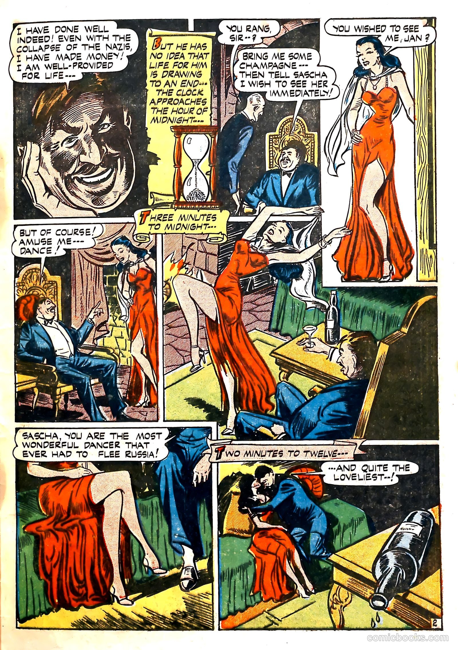 Suspense Comics #9 — page 41 of 52