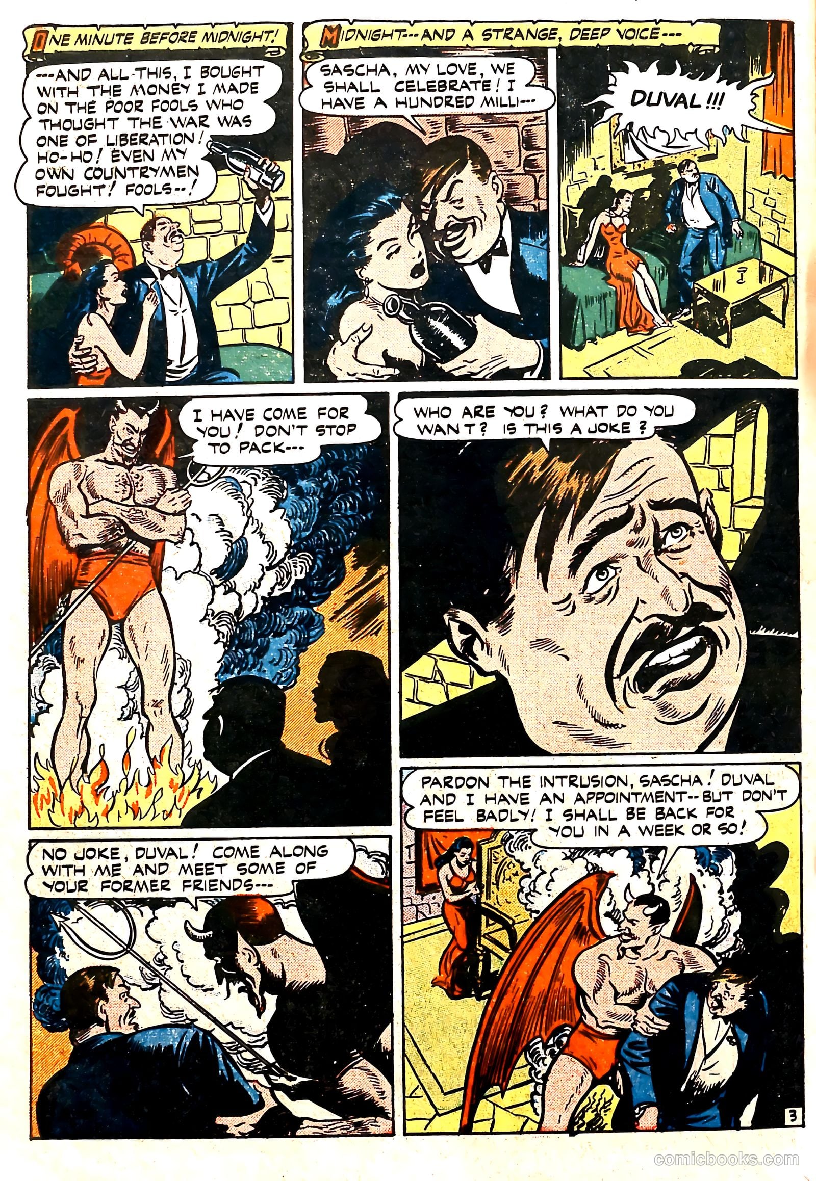 Suspense Comics #9 — page 42 of 52