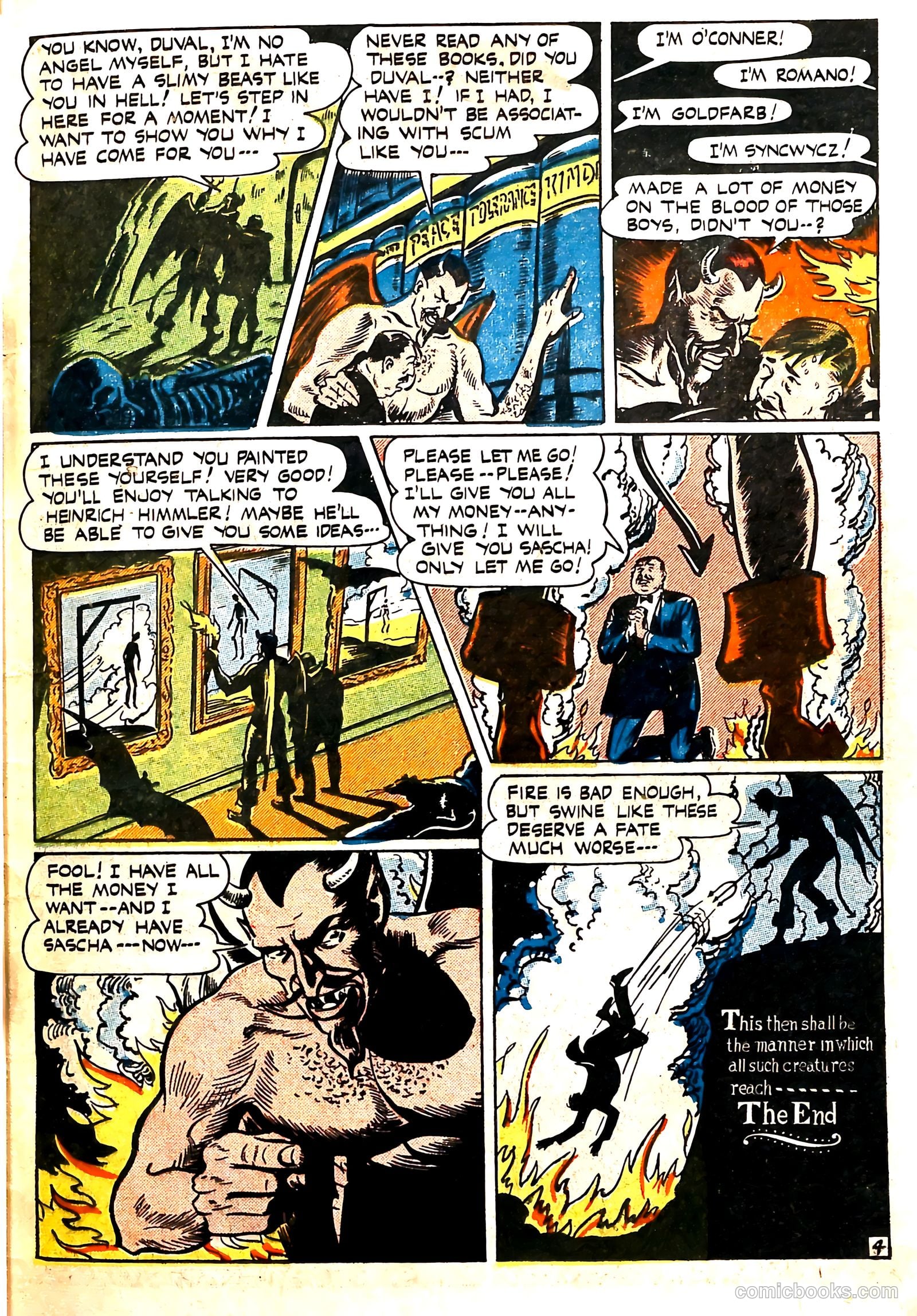 Suspense Comics #9 — page 43 of 52