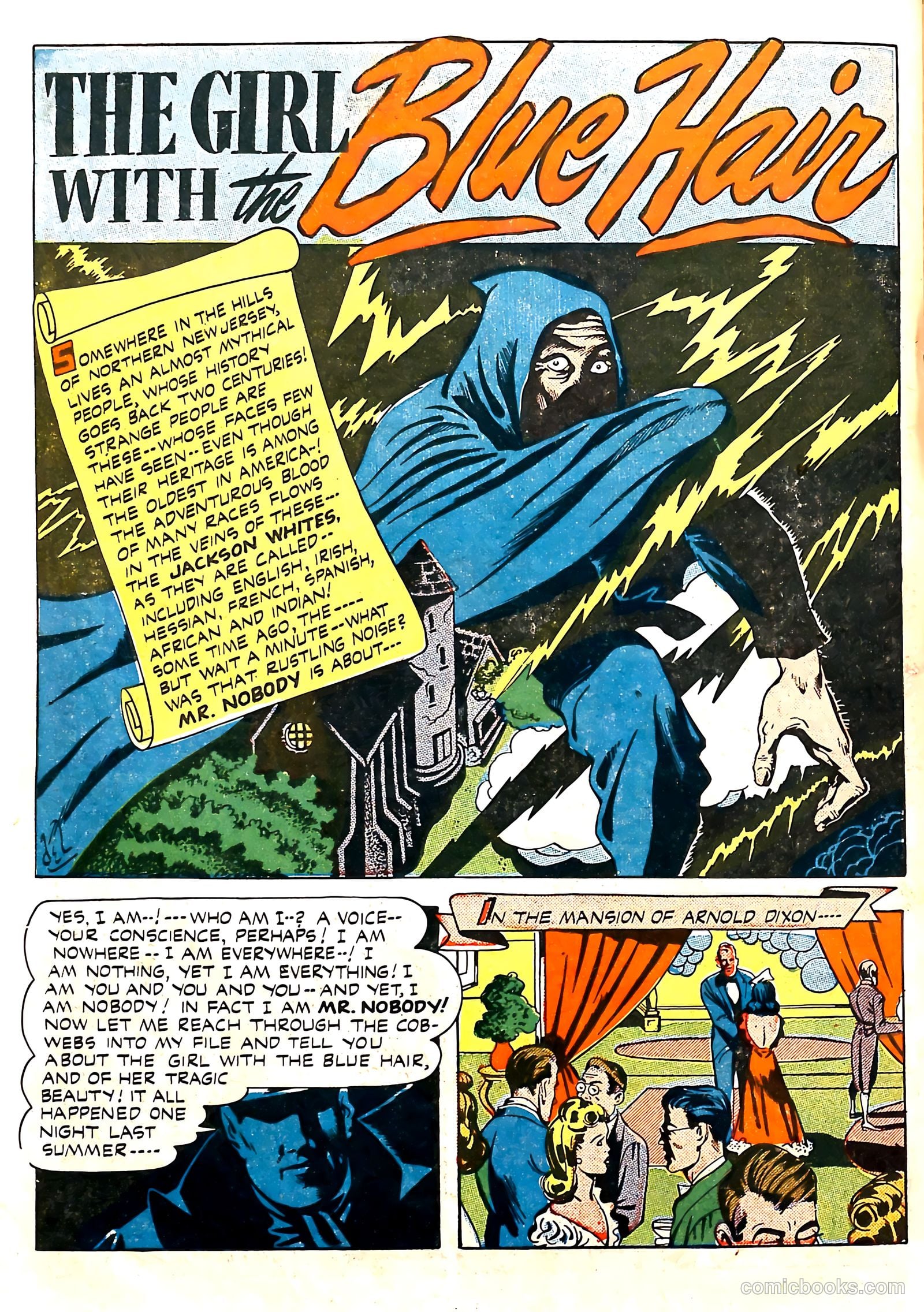 Suspense Comics #9 — page 44 of 52