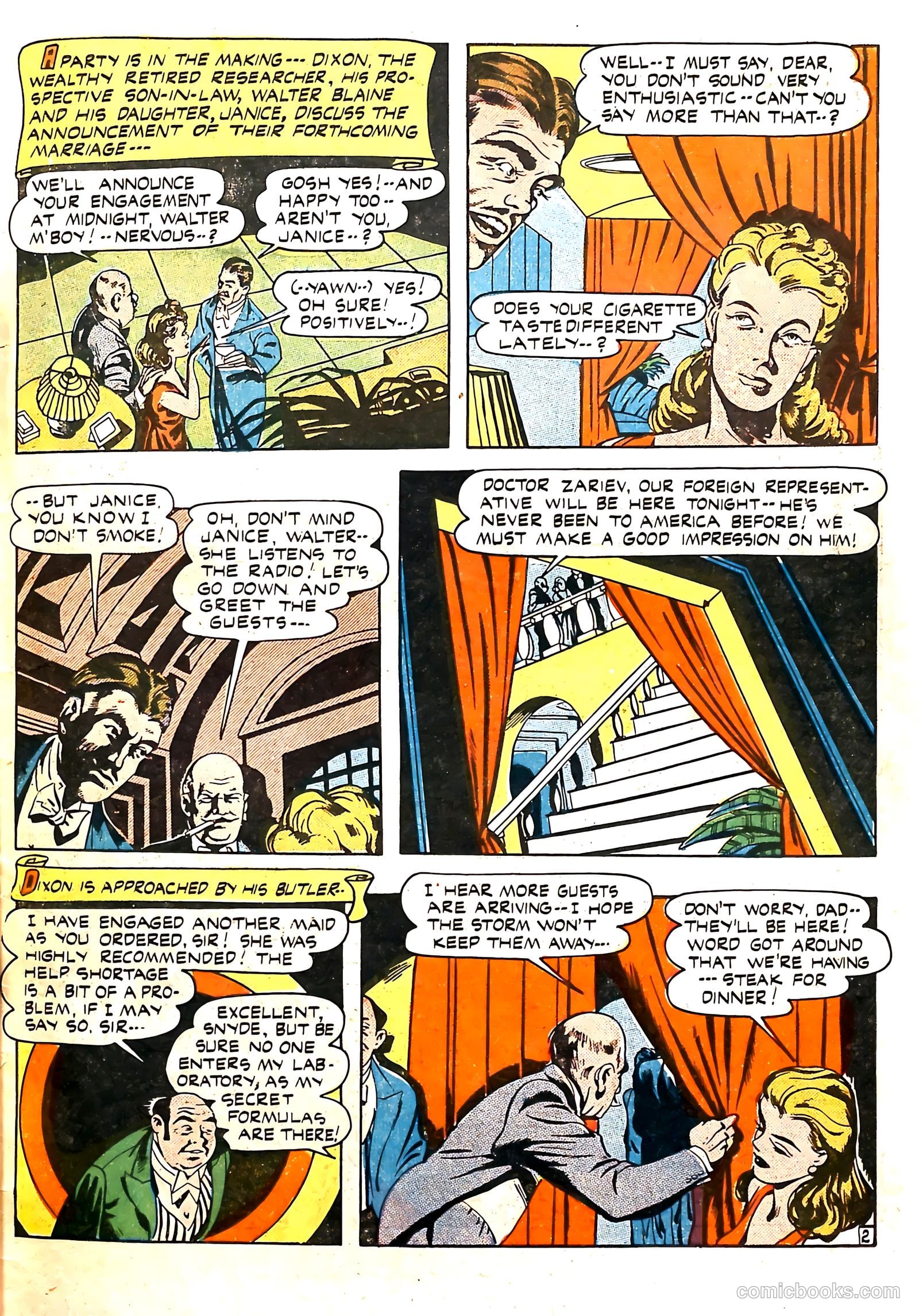 Suspense Comics #9 — page 45 of 52