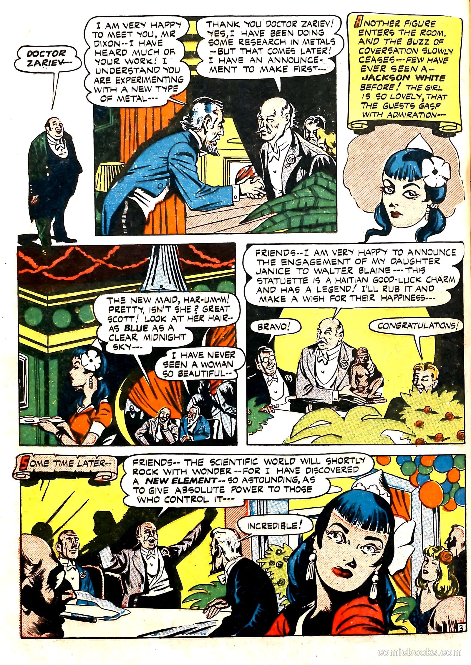 Suspense Comics #9 — page 46 of 52