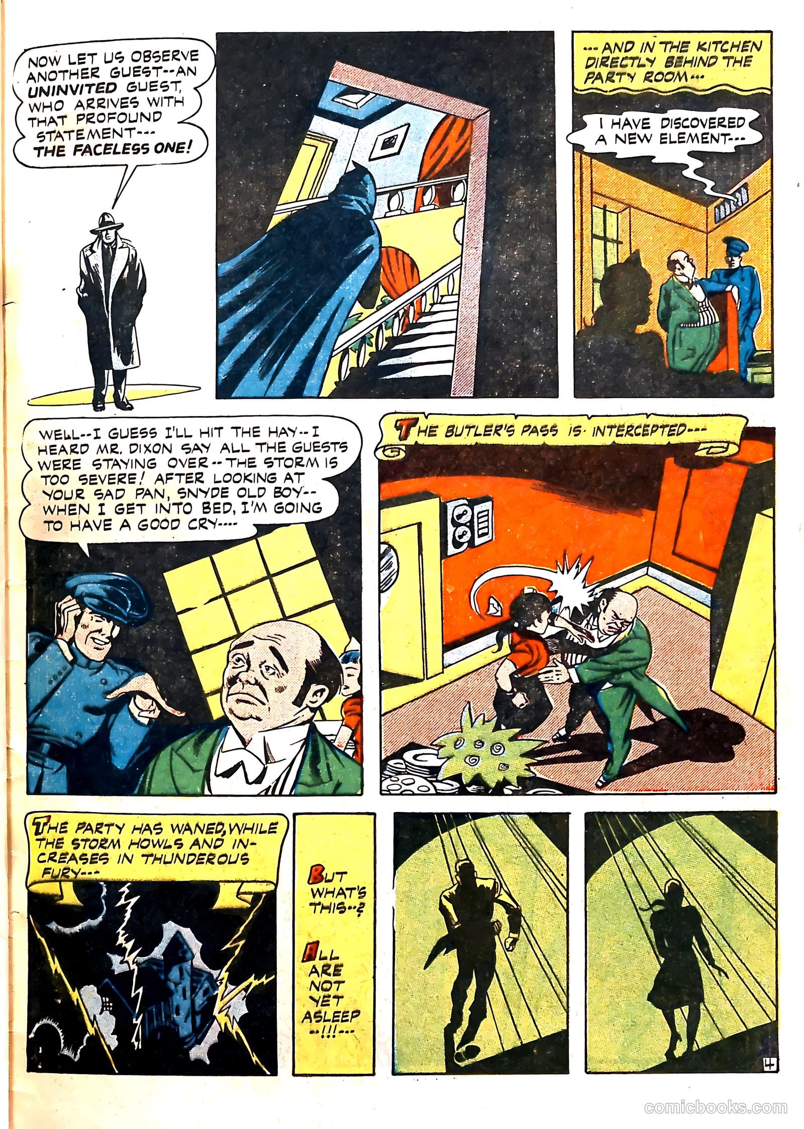 Suspense Comics #9 — page 47 of 52