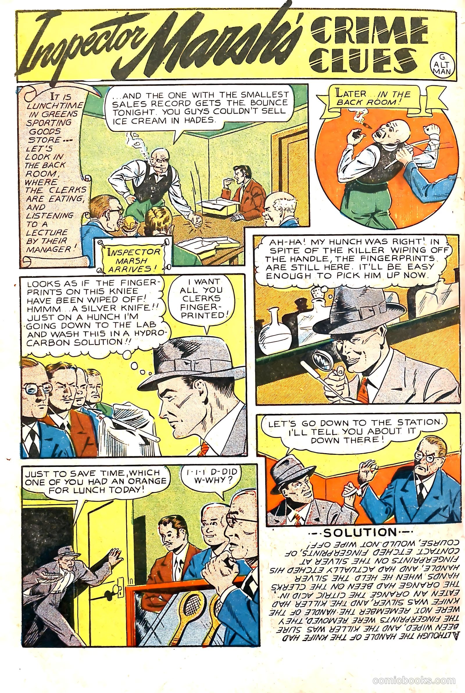 Suspense Comics #9 — page 50 of 52