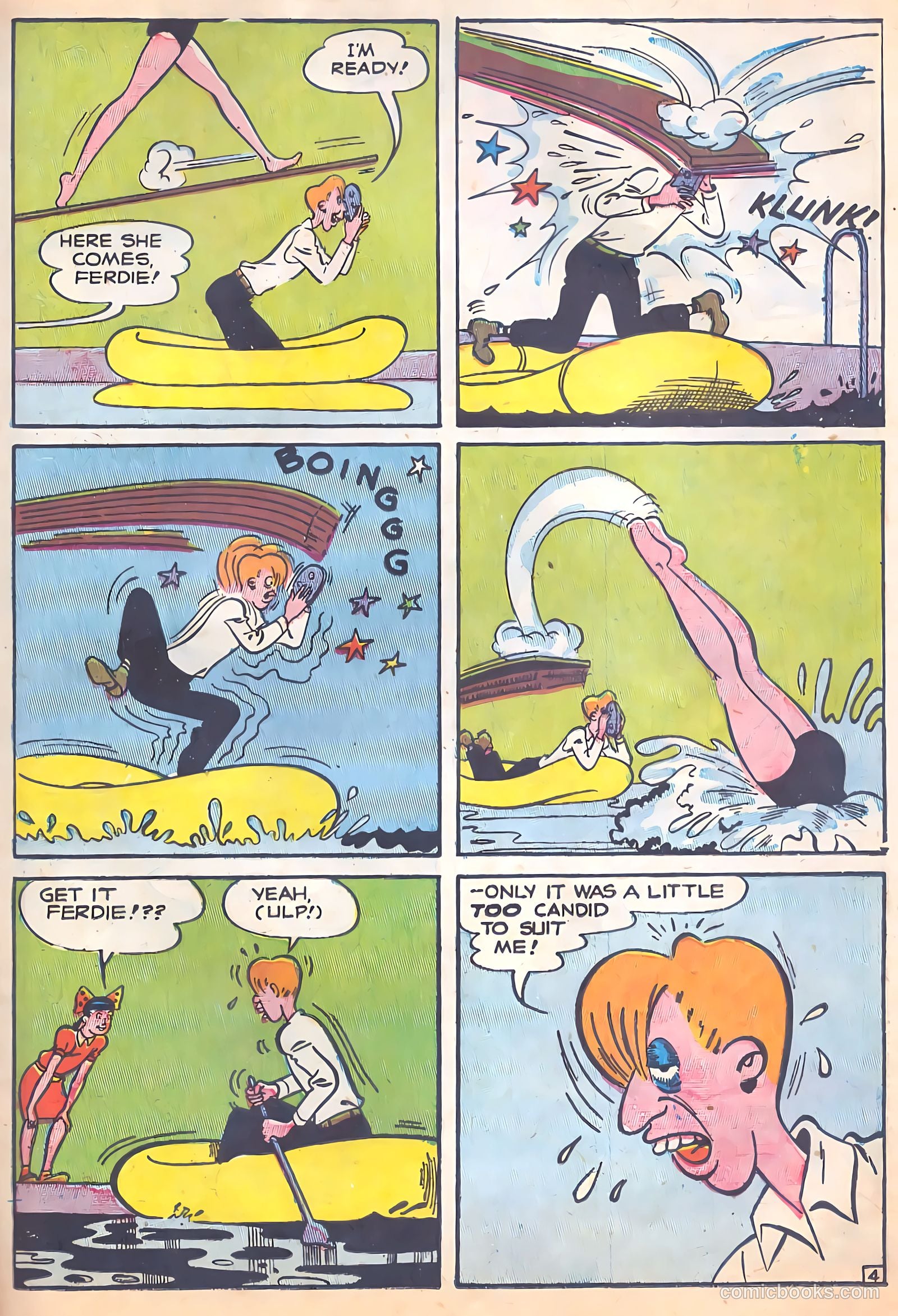Suzie Comics #64 — page 37 of 52