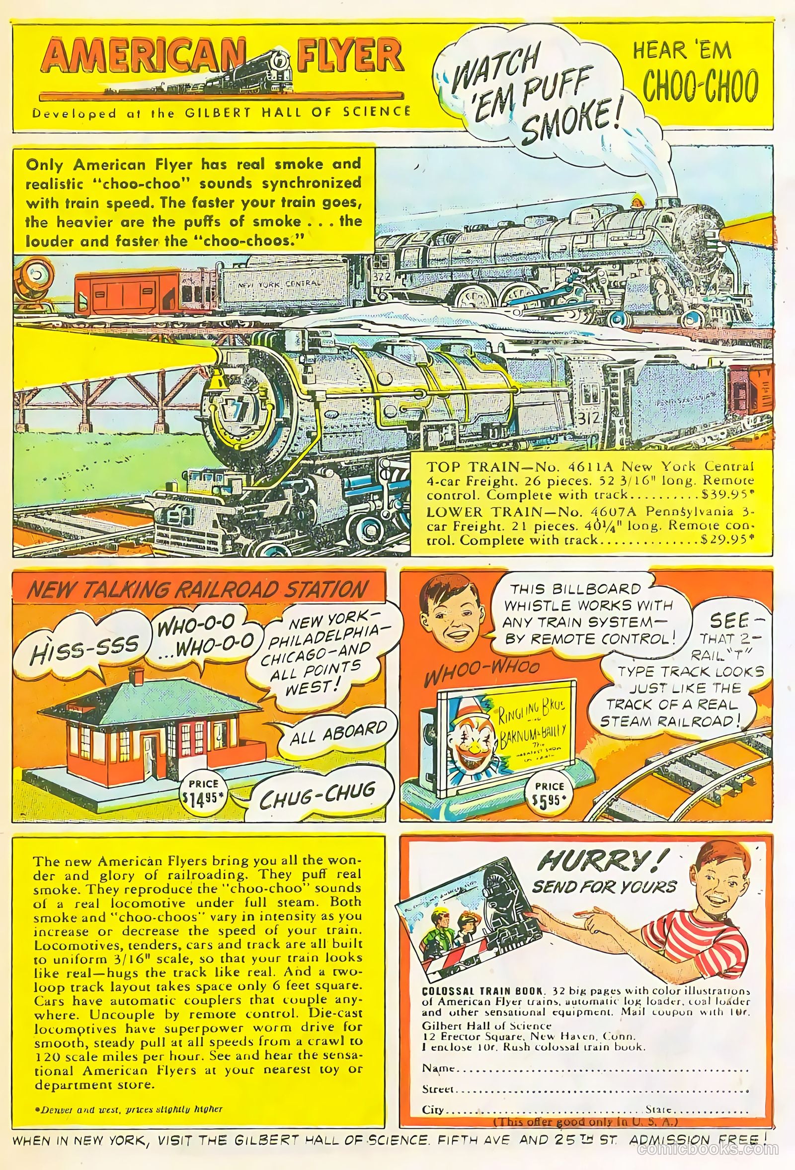 Suzie Comics #66 — page 50 of 52