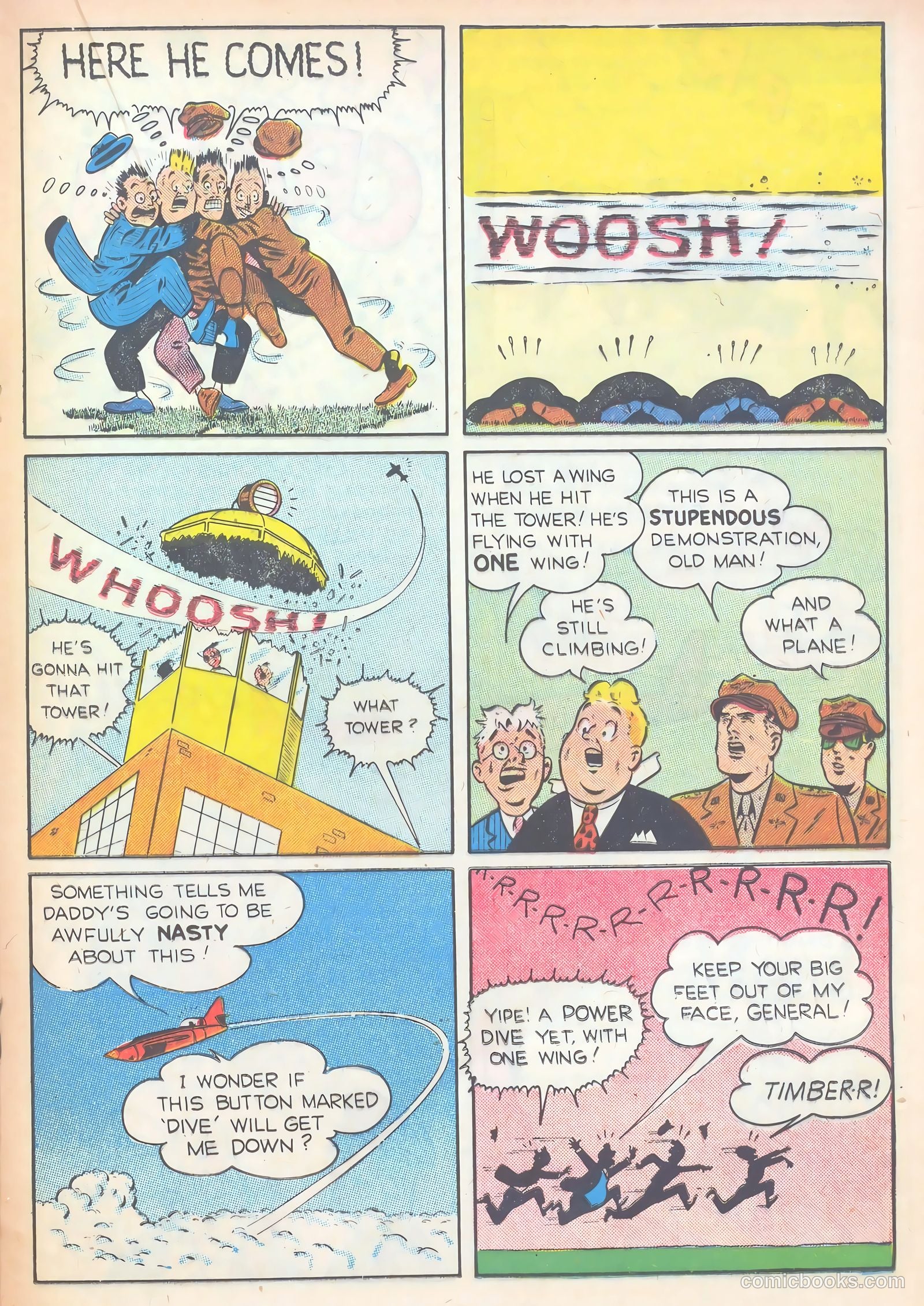 Suzie Comics #72 — page 29 of 52