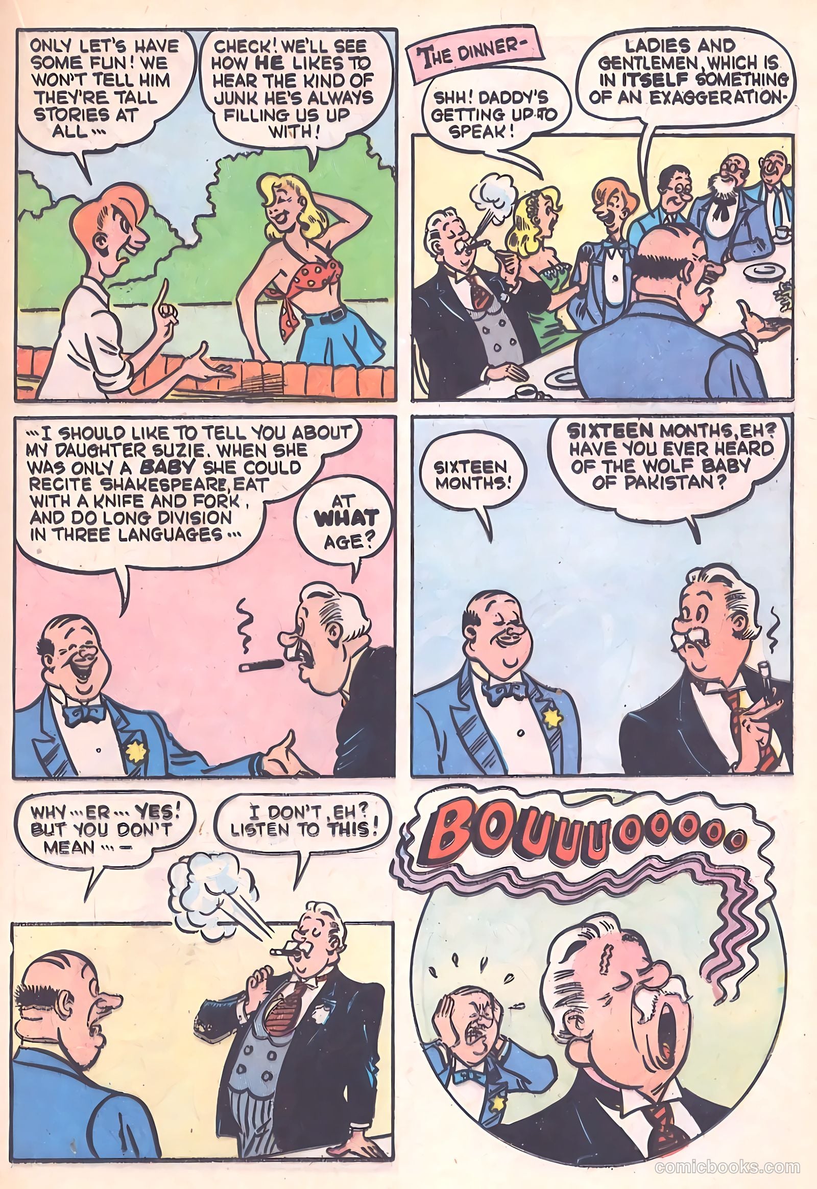 Suzie Comics #78 — page 21 of 52