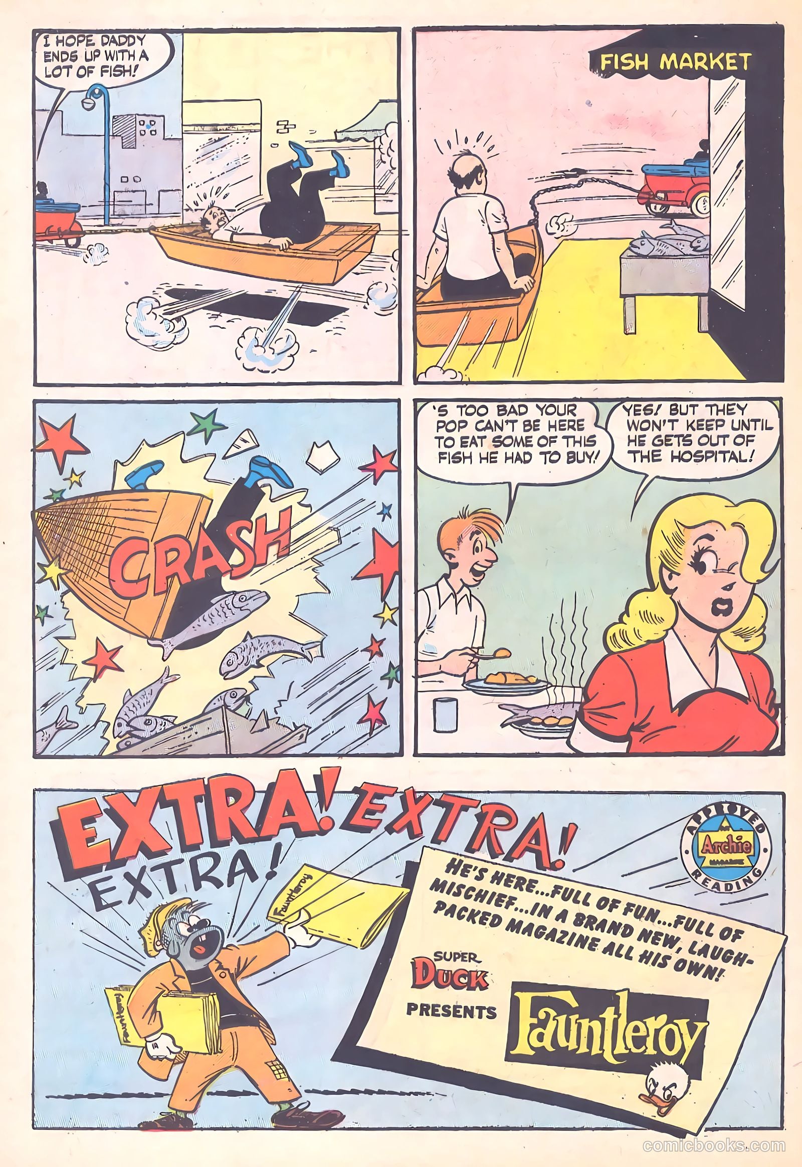 Suzie Comics #78 — page 40 of 52
