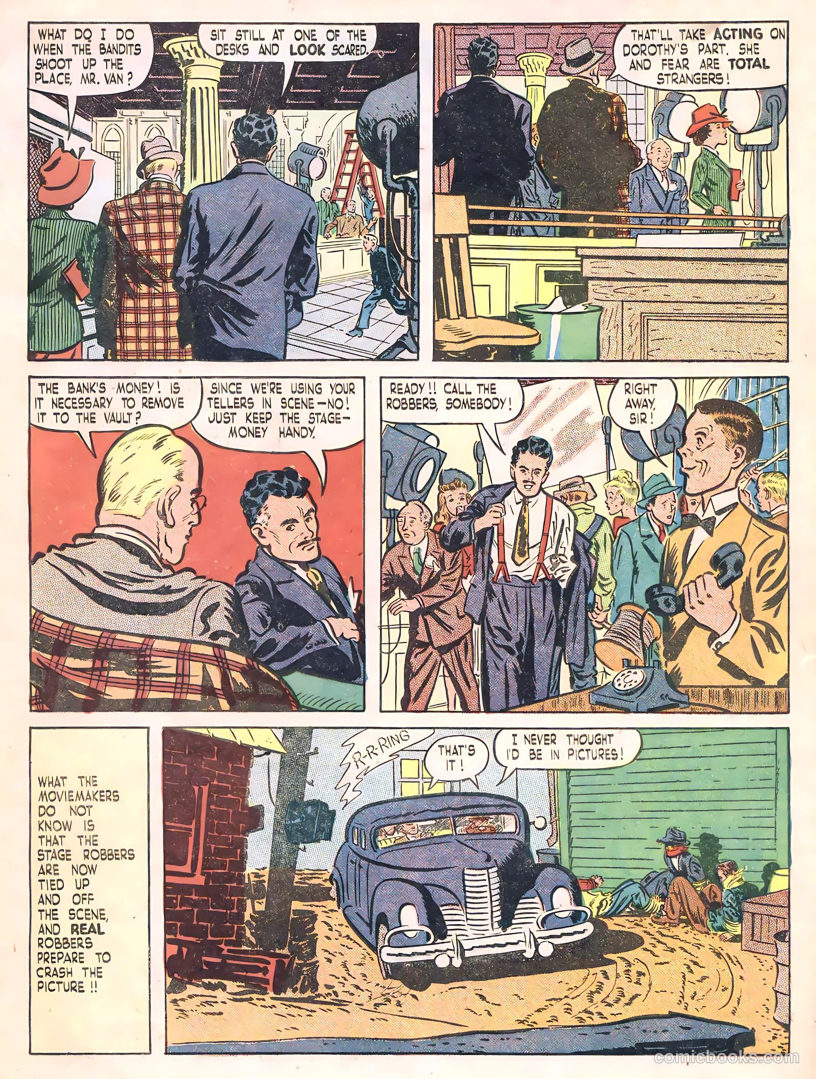 Sweet Sixteen #9 — page 21 of 36