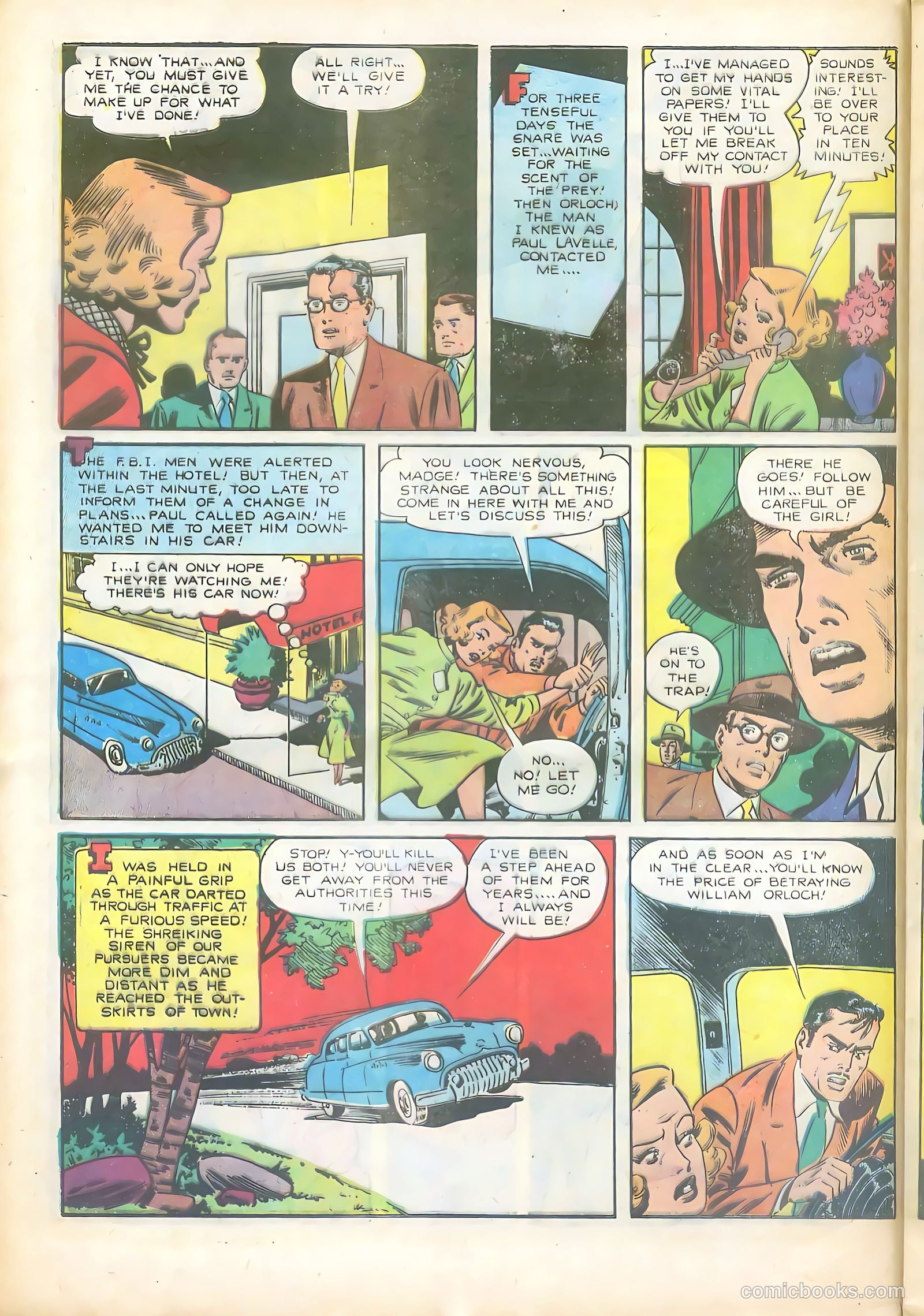 Sweethearts #103 — page 12 of 36