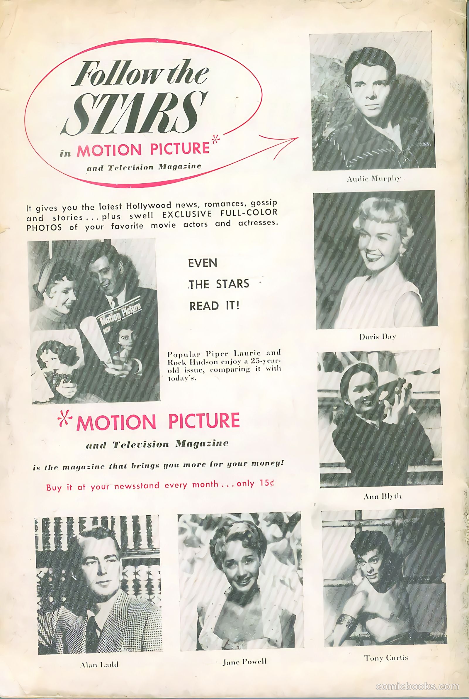 Sweethearts #112 — page 36 of 36