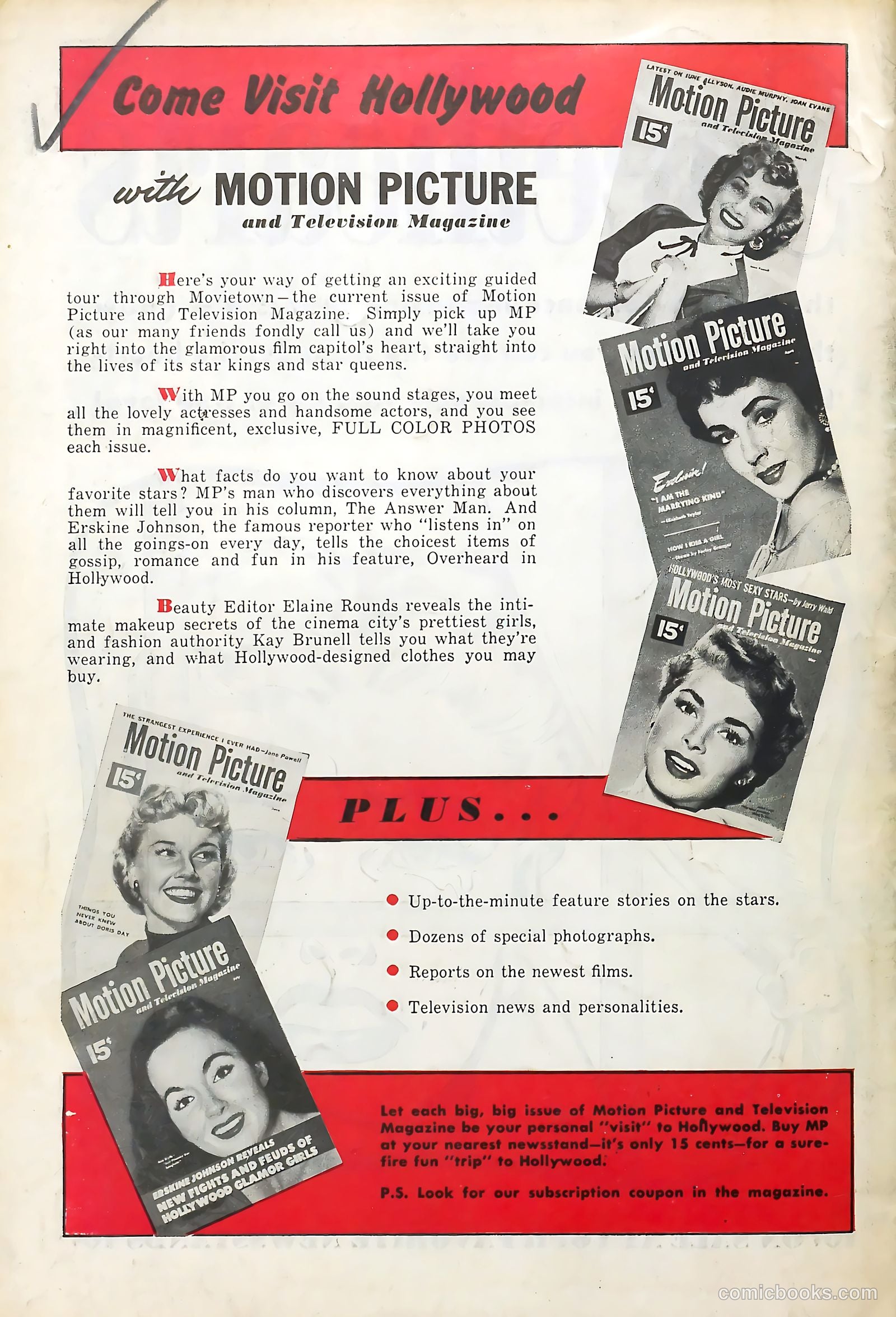Sweethearts #115 — page 36 of 36