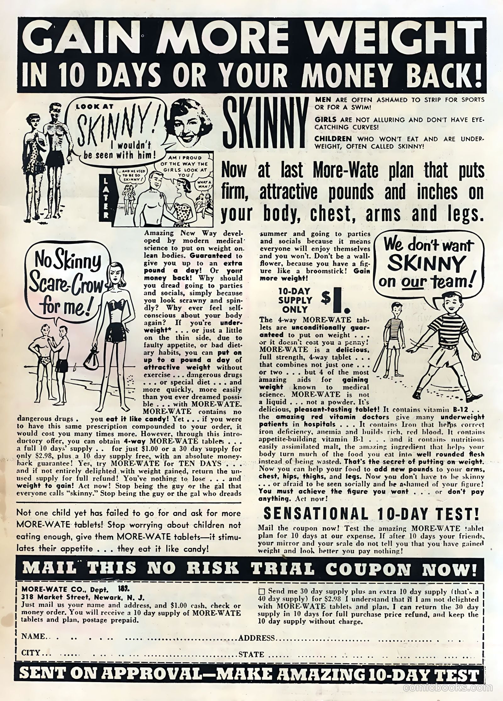 Sweethearts #25 — page 35 of 36