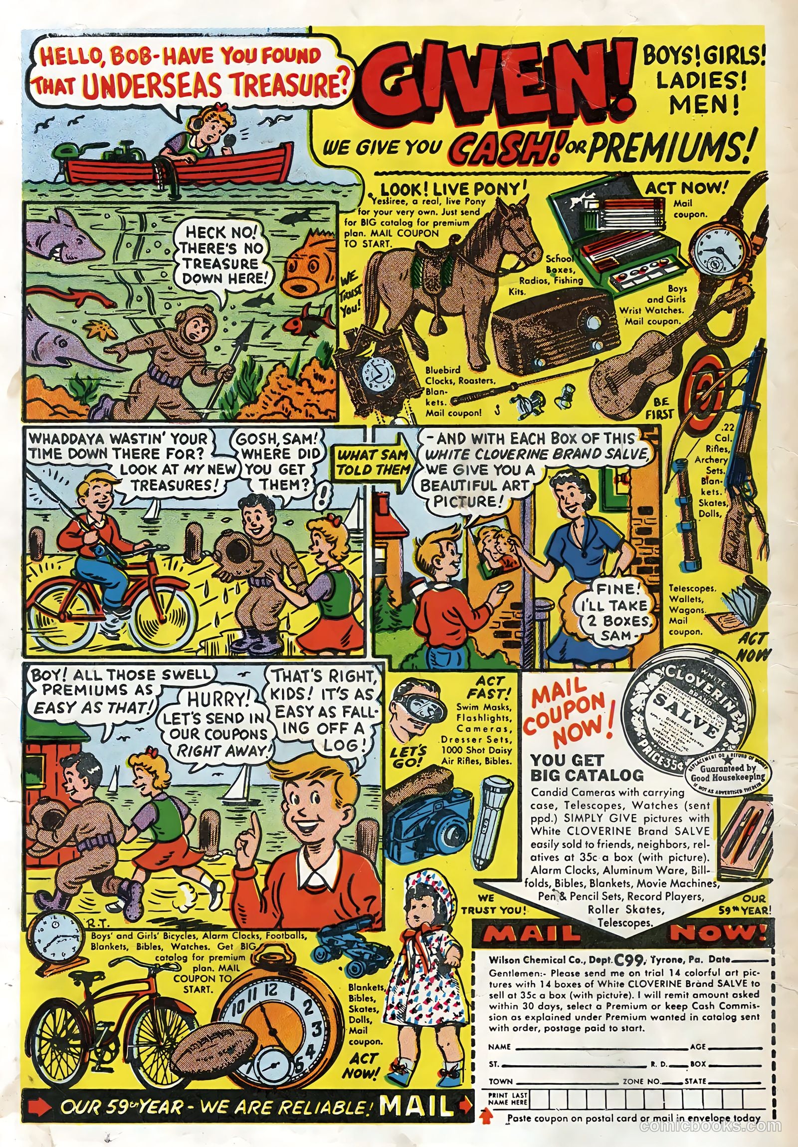 Sweethearts #27 — page 37 of 37