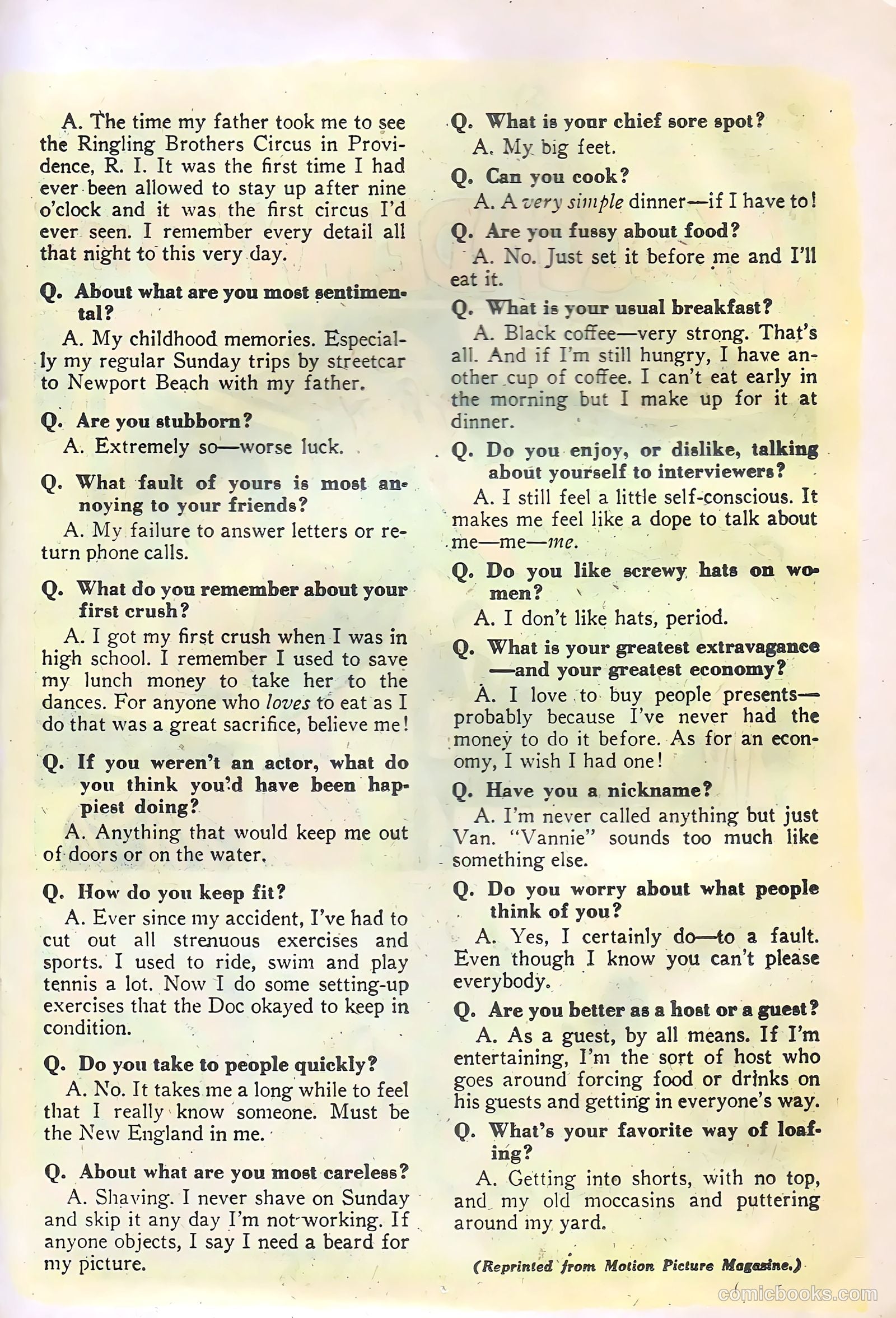 Sweethearts #31 — page 13 of 36