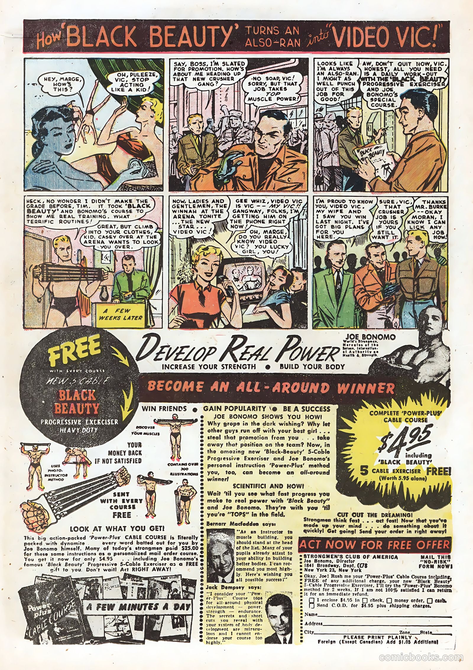 Sweethearts #32 — page 22 of 37
