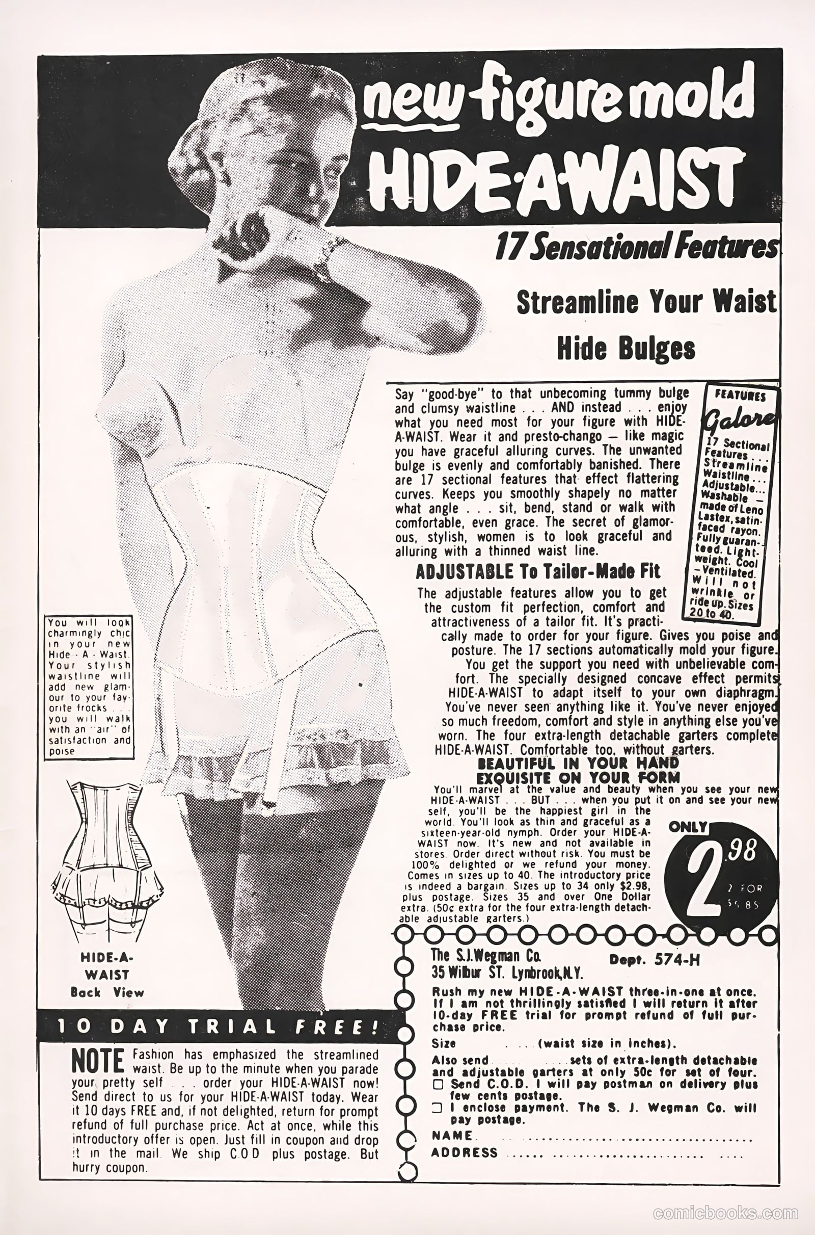 Sweethearts #32 — page 35 of 37