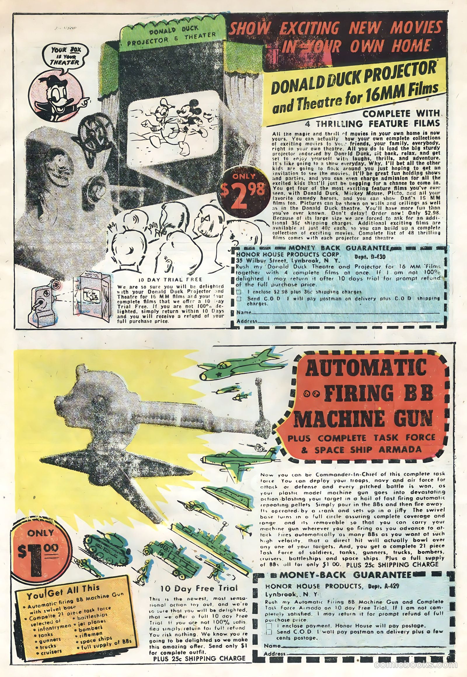 Sweethearts #34 — page 31 of 36