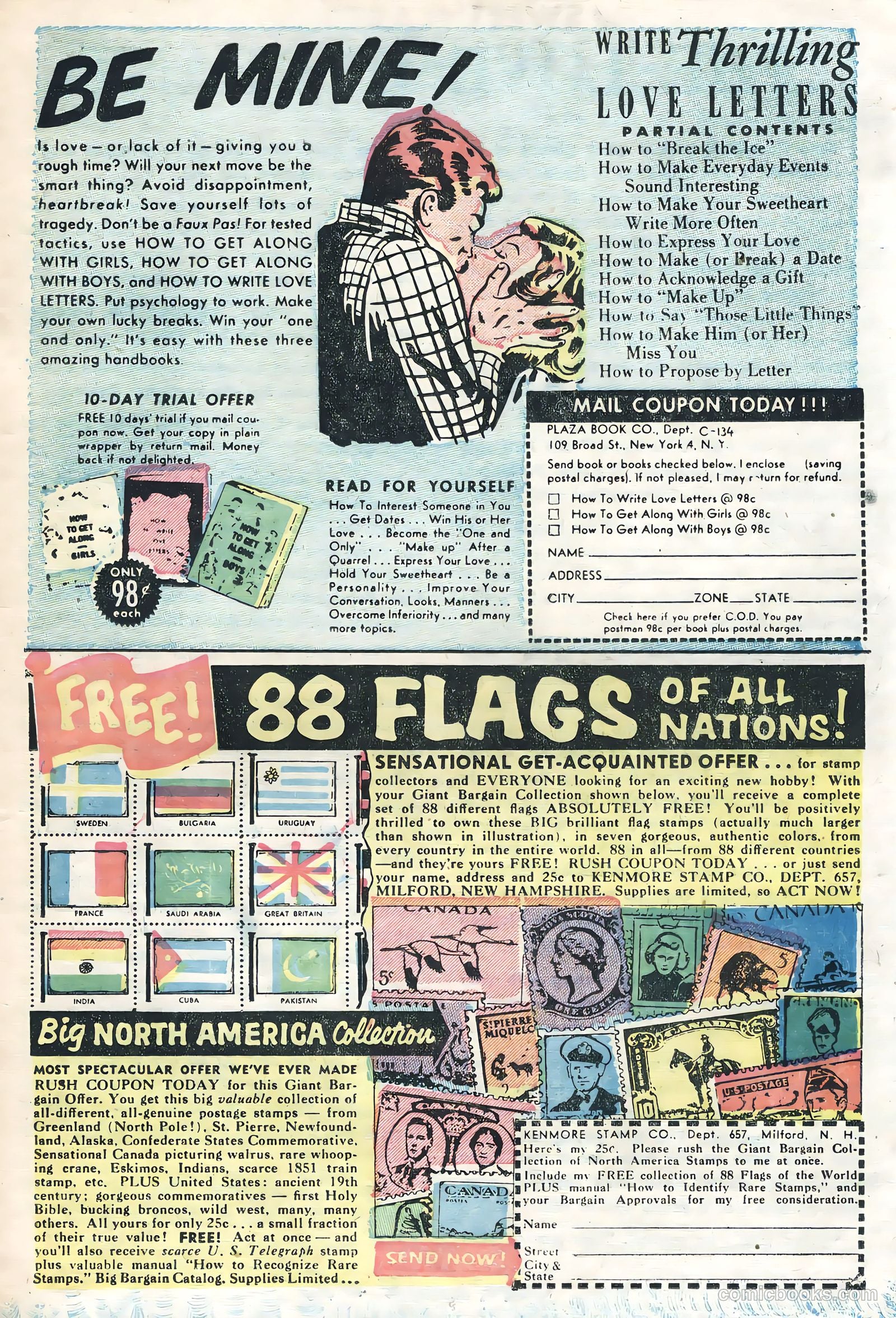 Sweethearts #35 — page 15 of 36