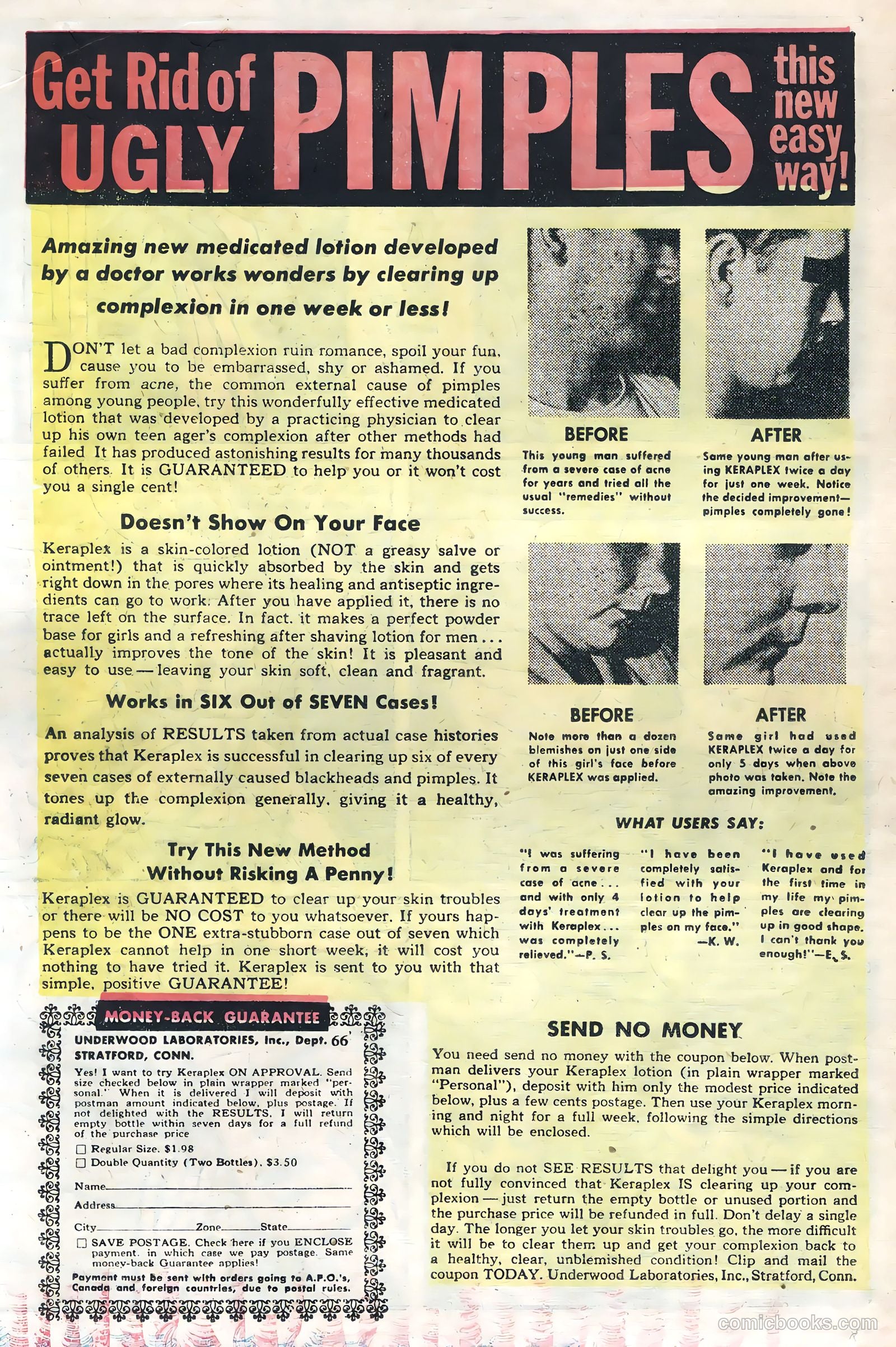 Sweethearts #35 — page 22 of 36