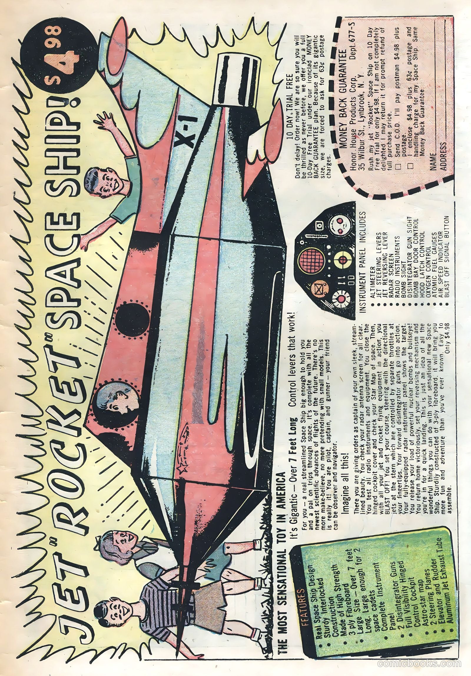 Sweethearts #35 — page 31 of 36
