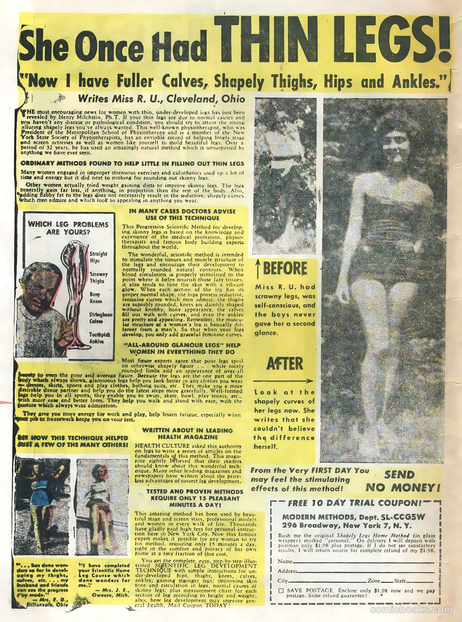 Sweethearts #35 — page 34 of 36