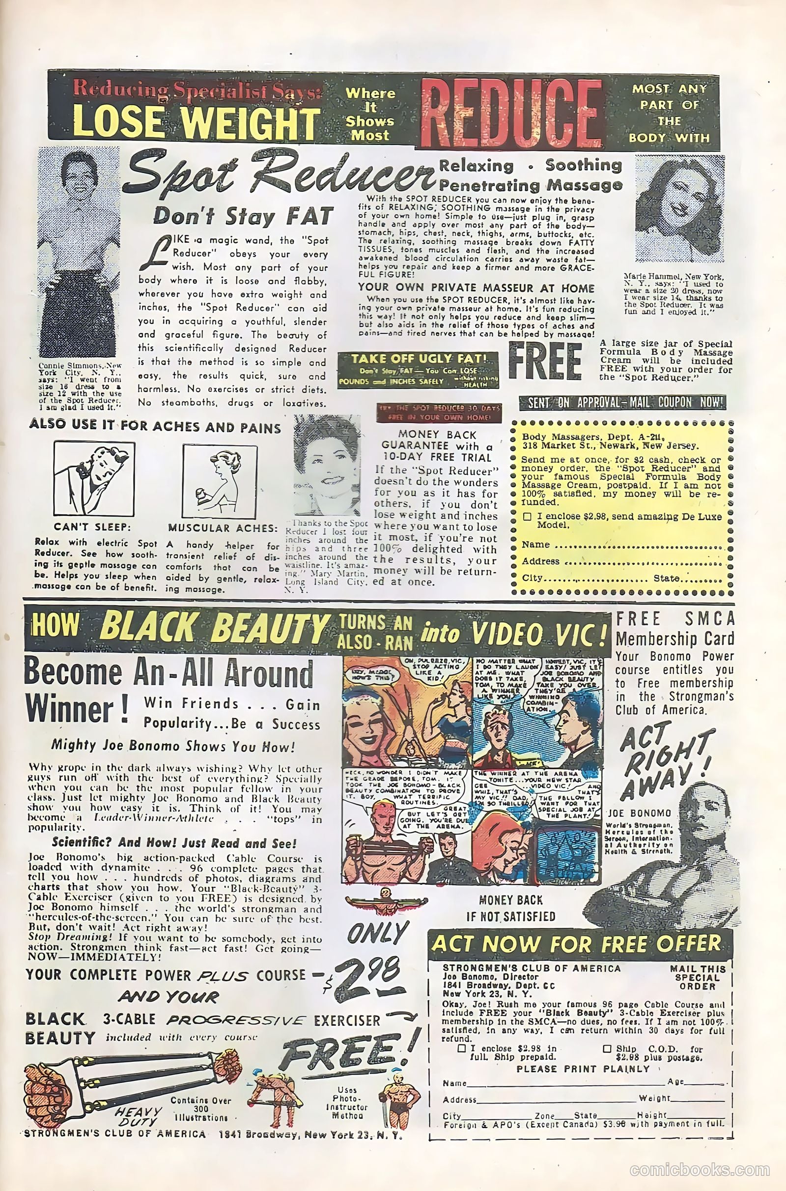 Sweethearts #36 — page 31 of 36