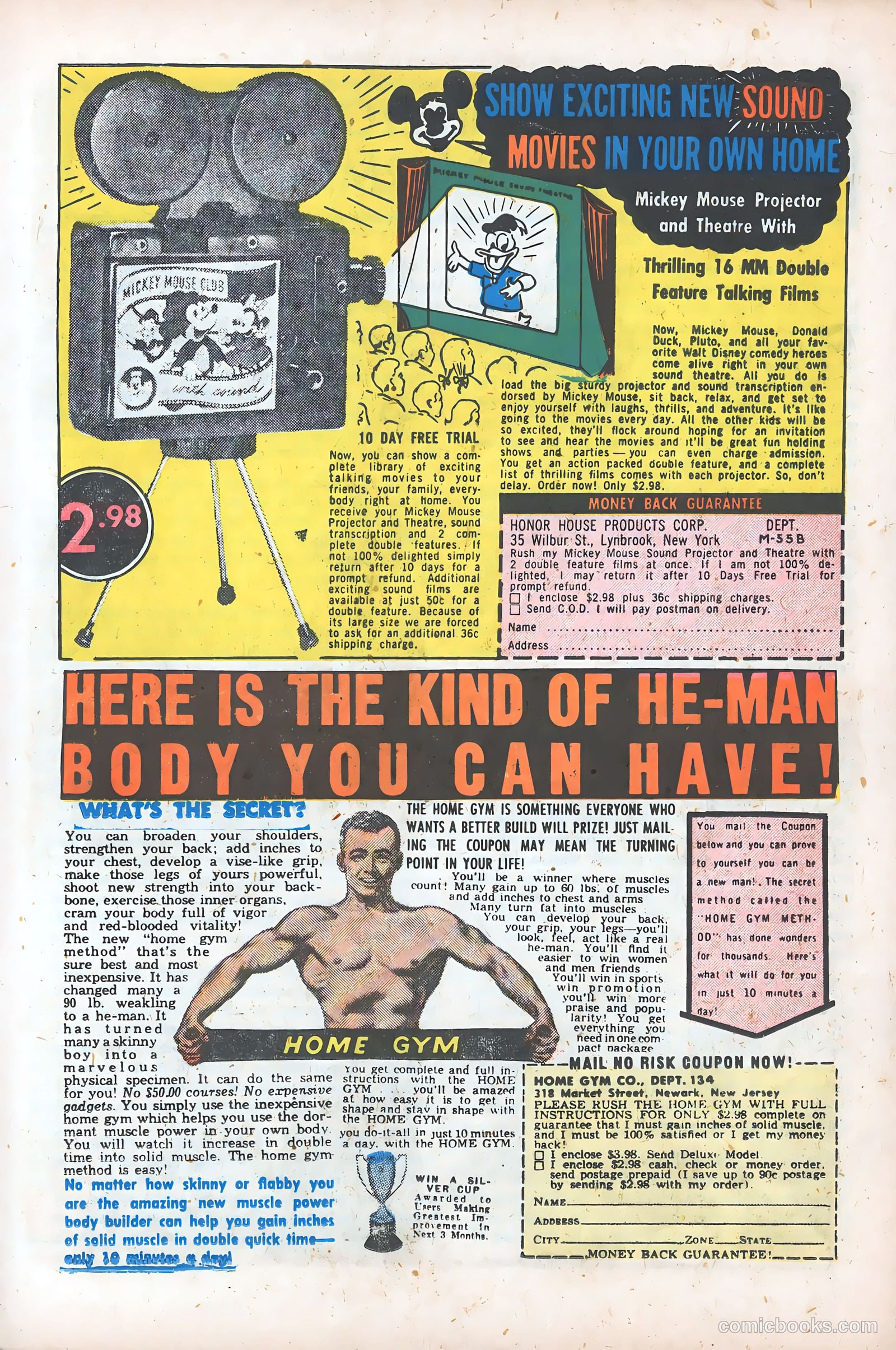 Sweethearts #37 — page 15 of 36
