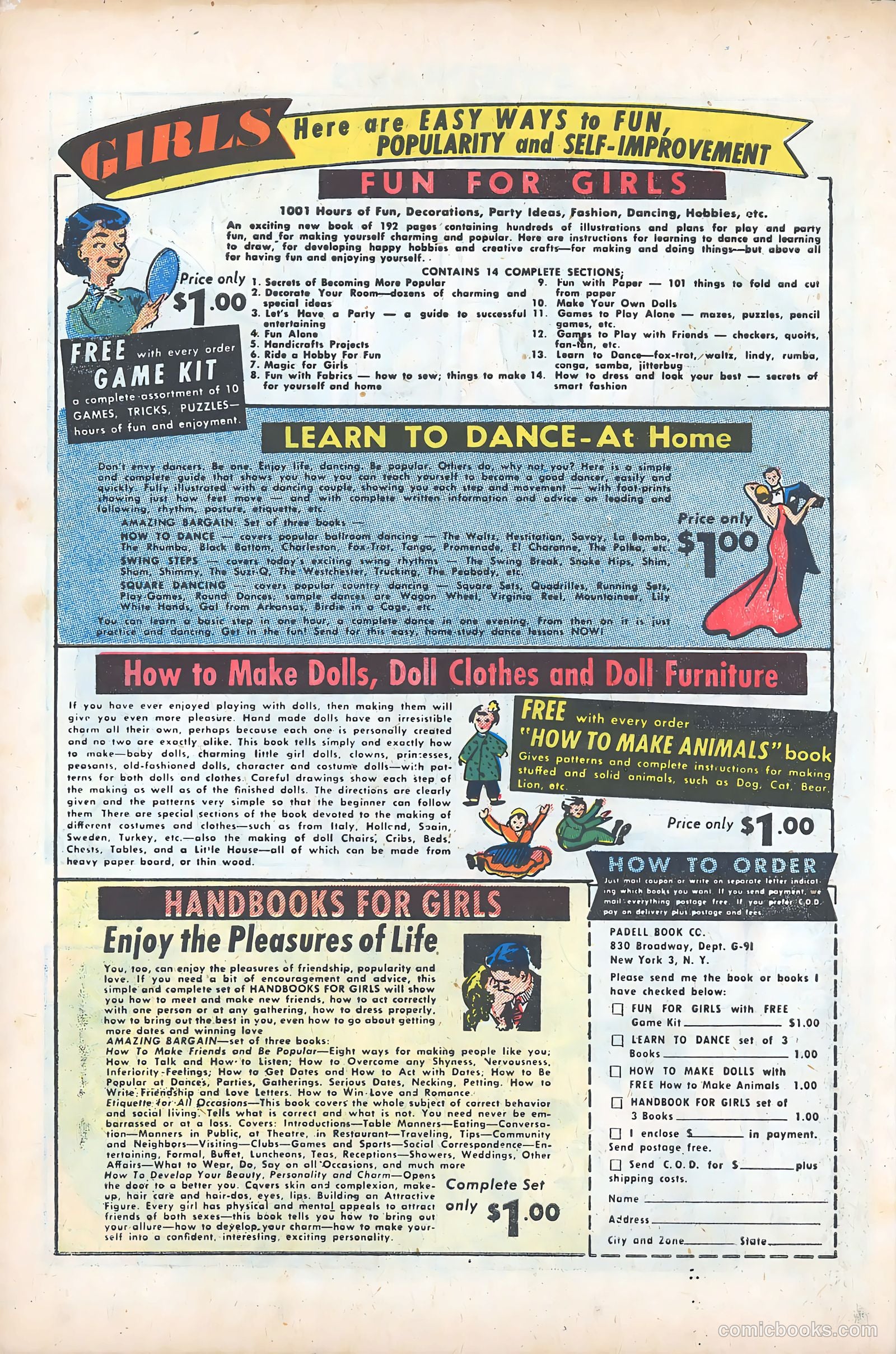 Sweethearts #37 — page 34 of 36