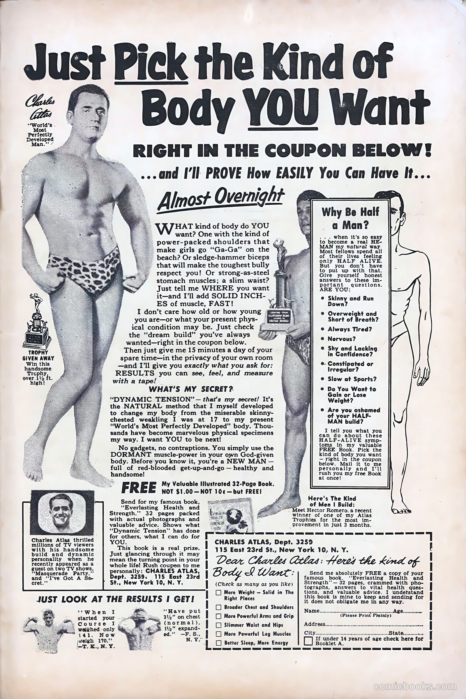 Sweethearts #37 — page 35 of 36