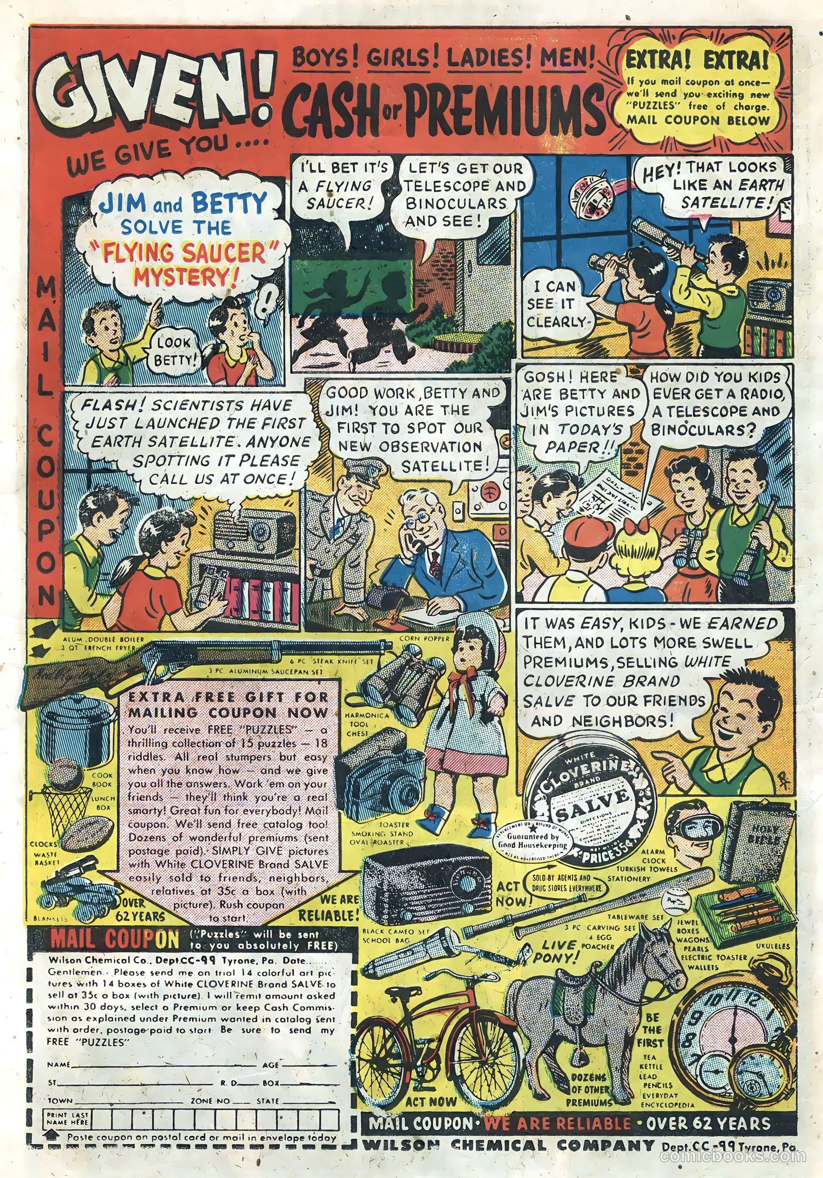 Sweethearts #39 — page 15 of 36