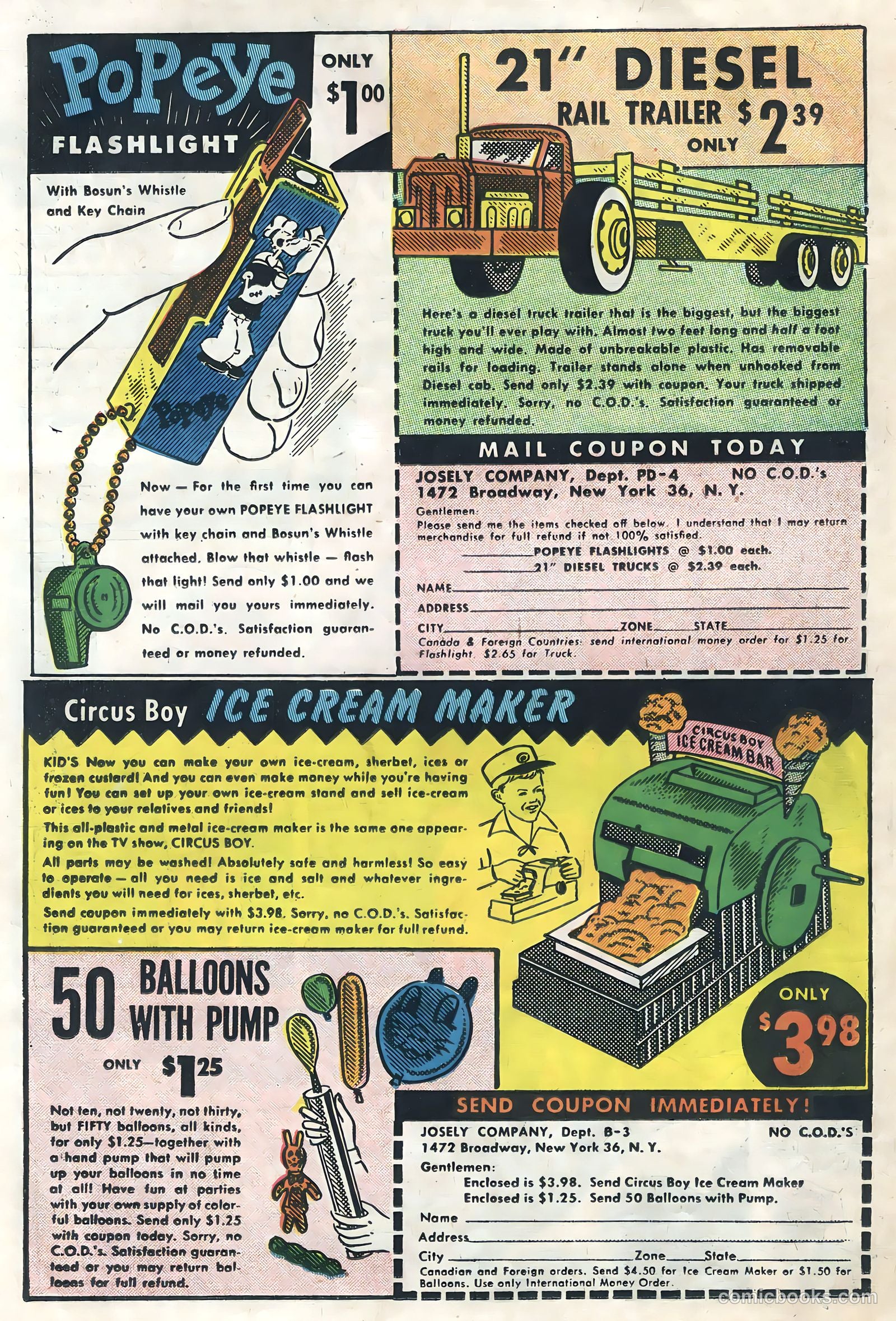 Sweethearts #40 — page 22 of 36