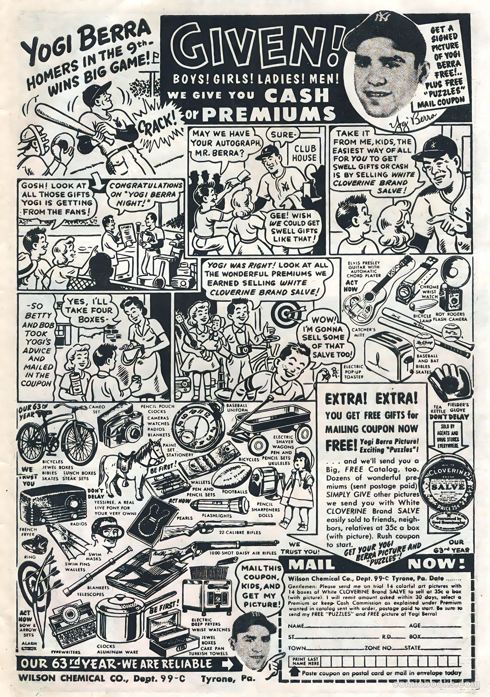 Sweethearts #40 — page 31 of 36
