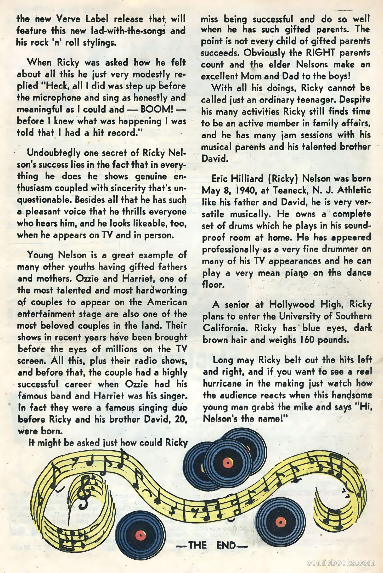 Sweethearts #42 — page 21 of 36