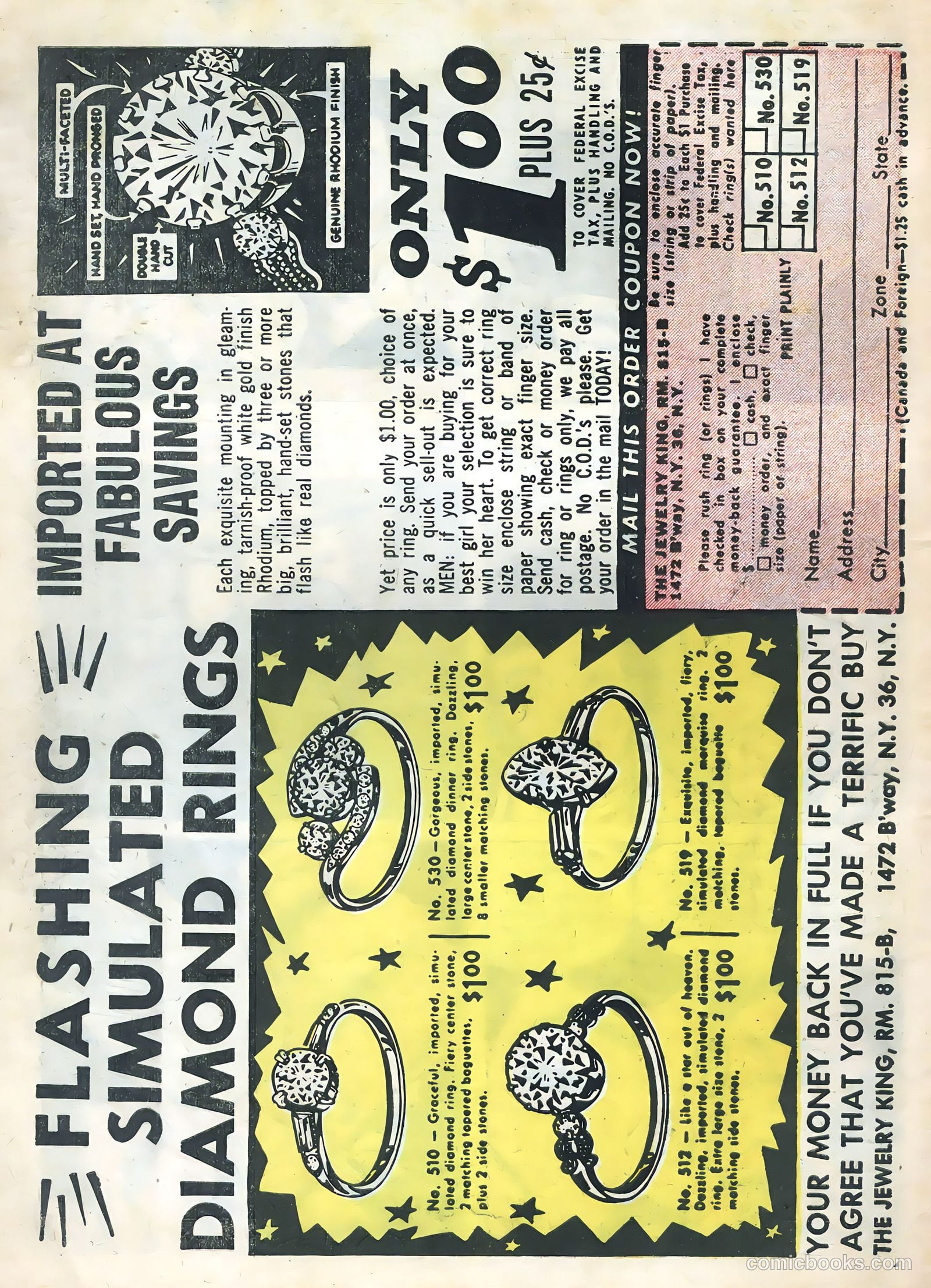 Sweethearts #42 — page 34 of 36