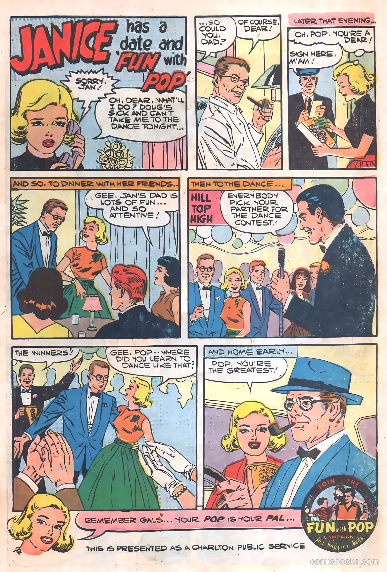 Sweethearts #44 — page 27 of 36