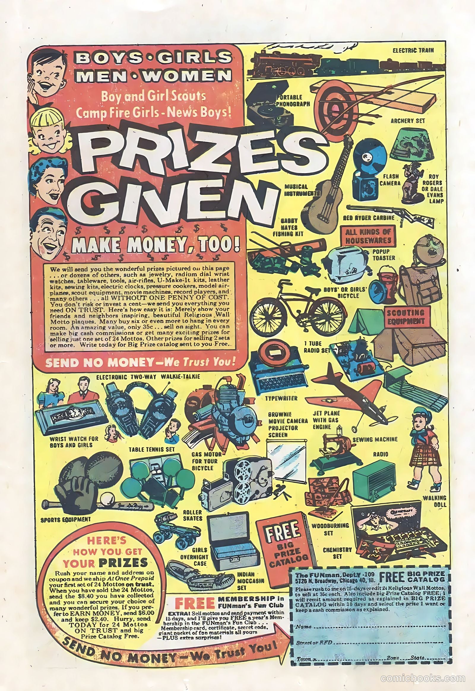 Sweethearts #46 — page 15 of 36