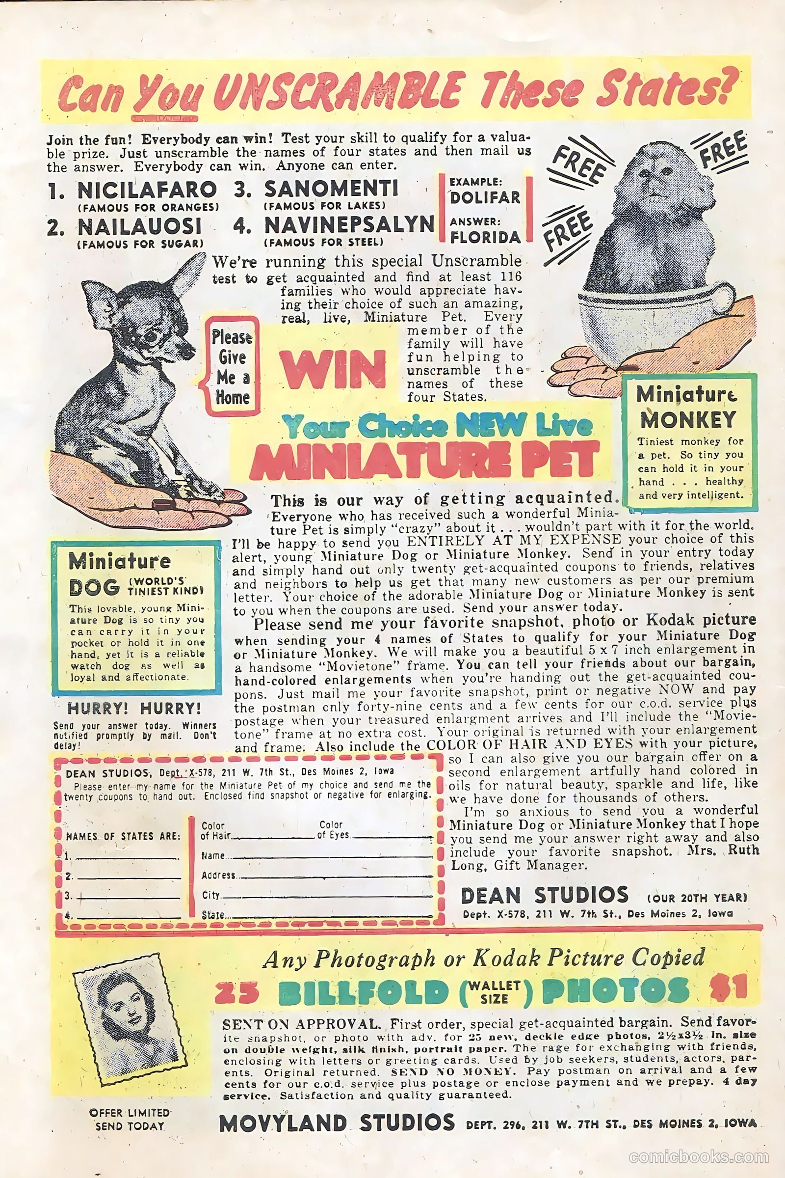 Sweethearts #46 — page 34 of 36