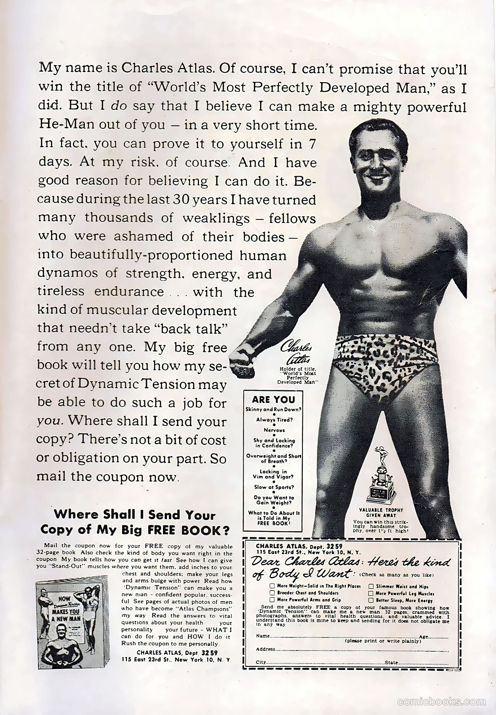 Sweethearts #46 — page 35 of 36