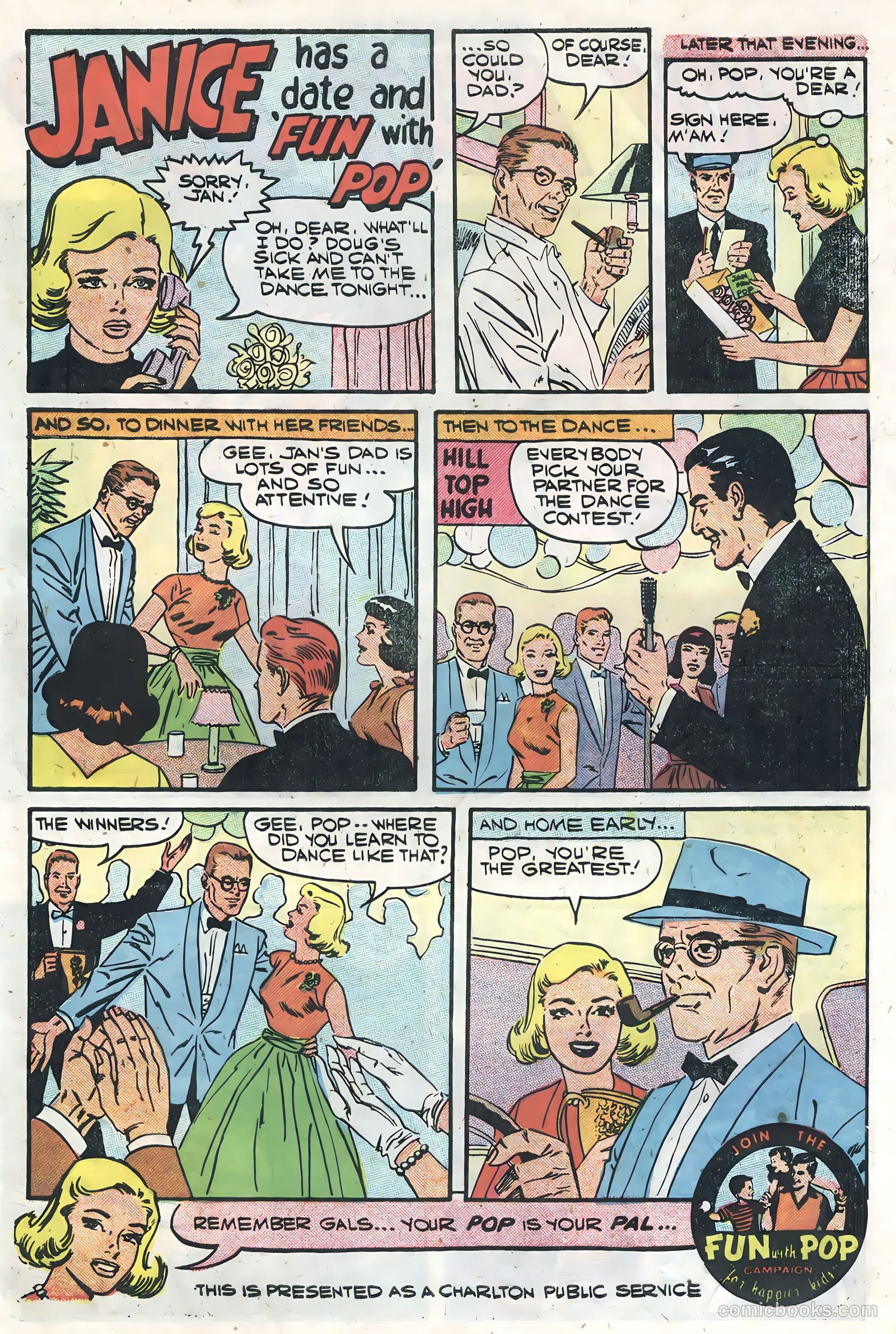 Sweethearts #47 — page 26 of 35