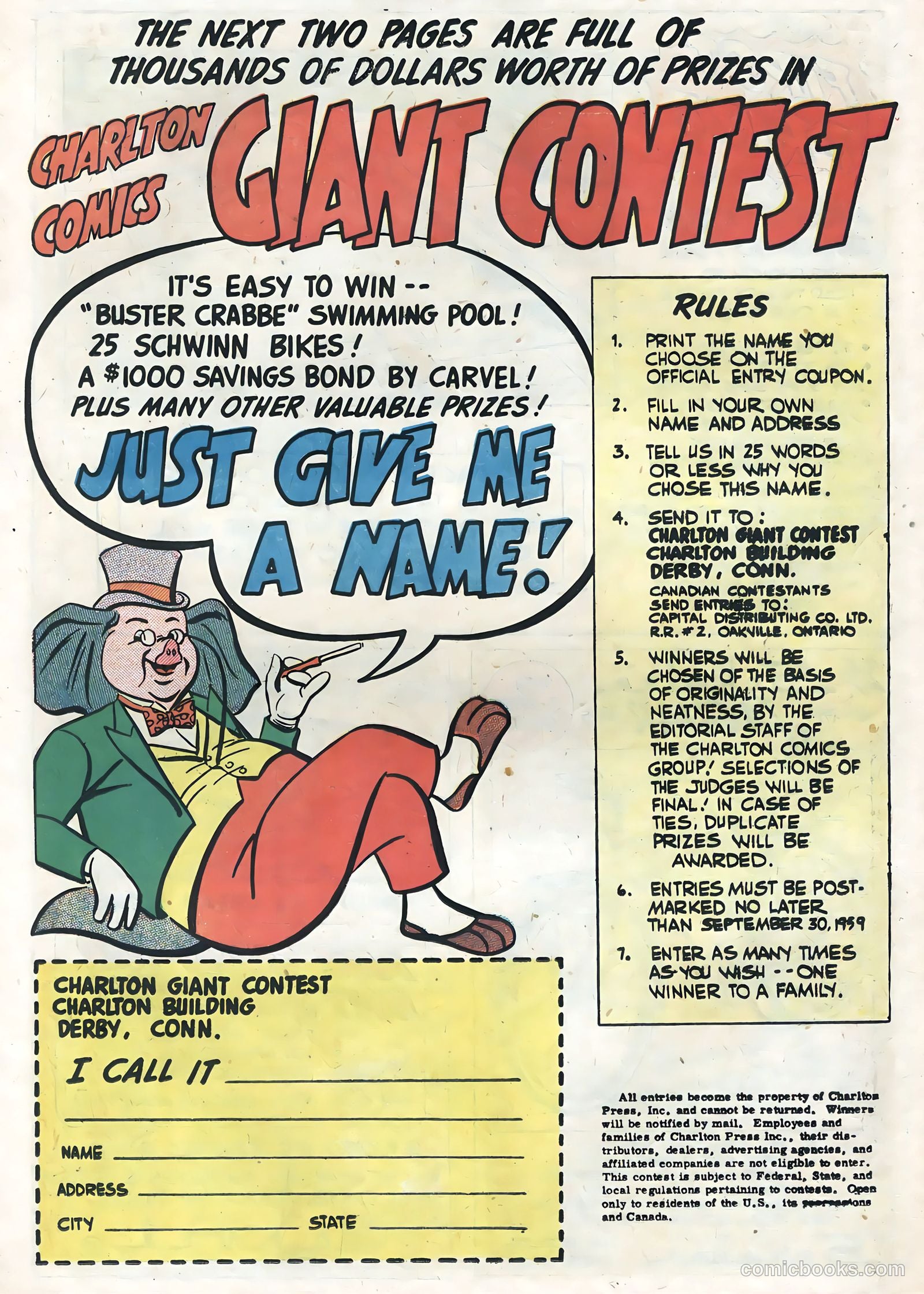 Sweethearts #50 — page 11 of 36